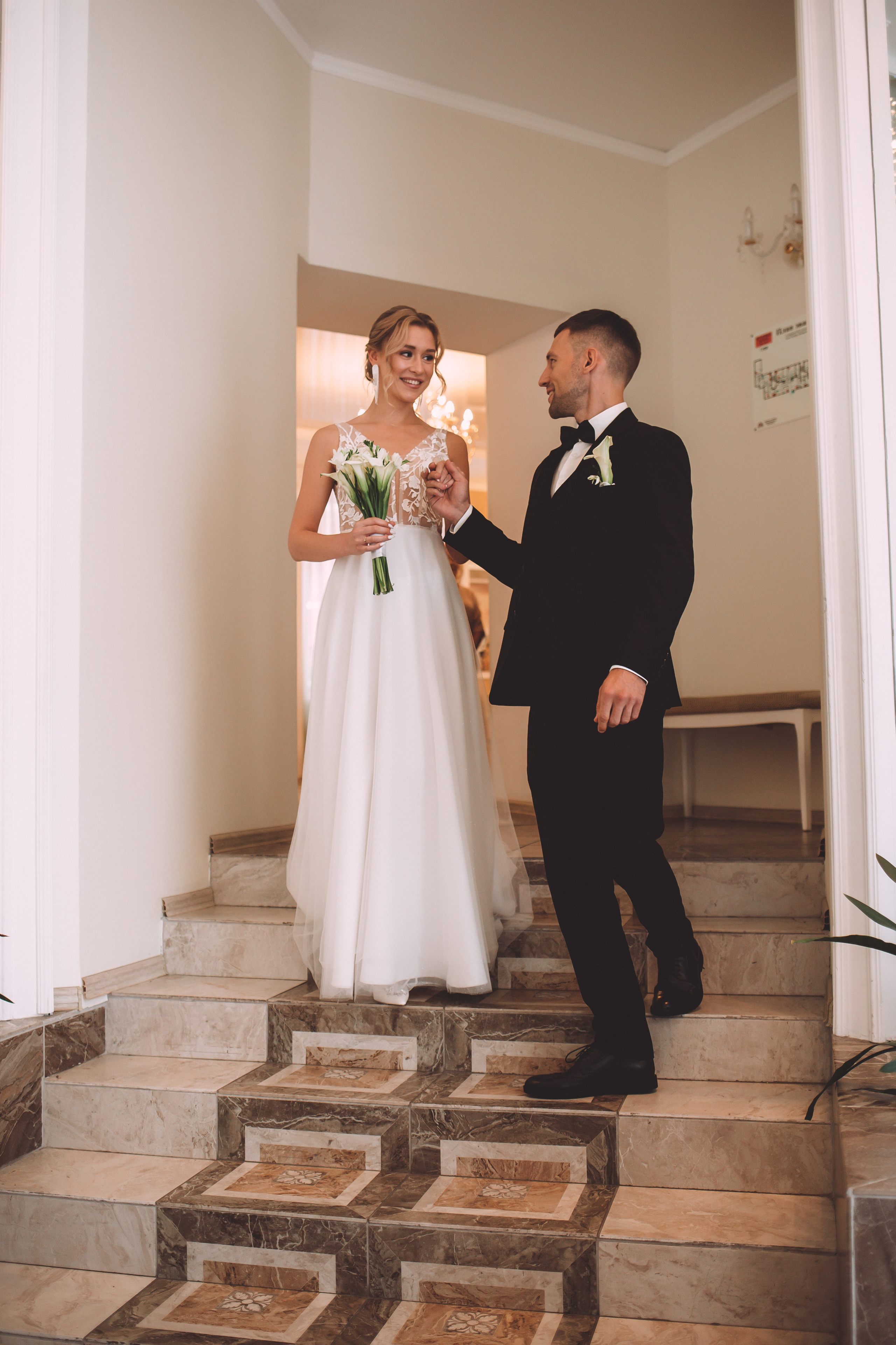 Екатерина & Вячеслав. Анна Михайлова|Свадебный фотограф в Санкт-Петербурге