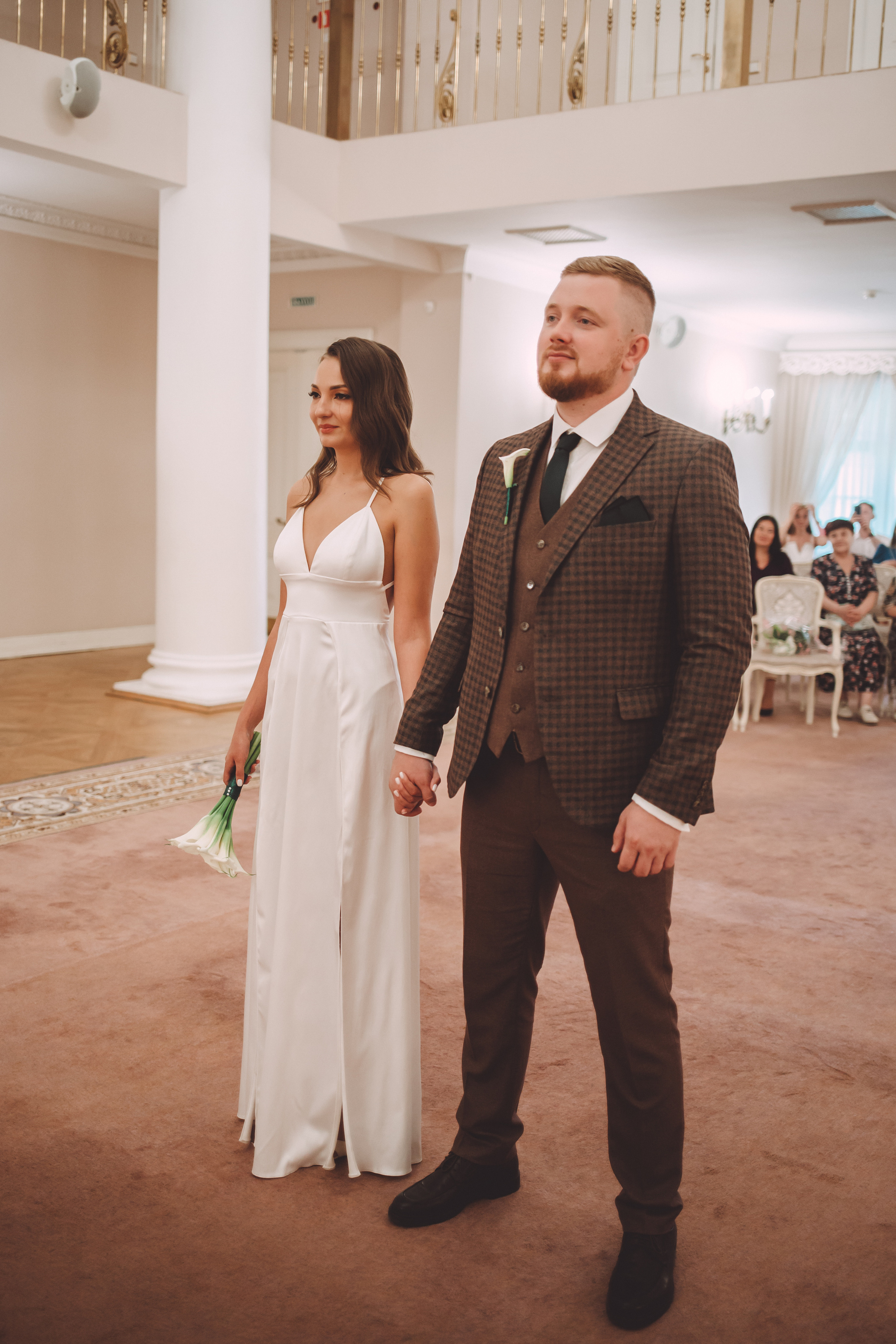 Ирина & Дмитрий. Анна Михайлова|Свадебный фотограф в Санкт-Петербурге