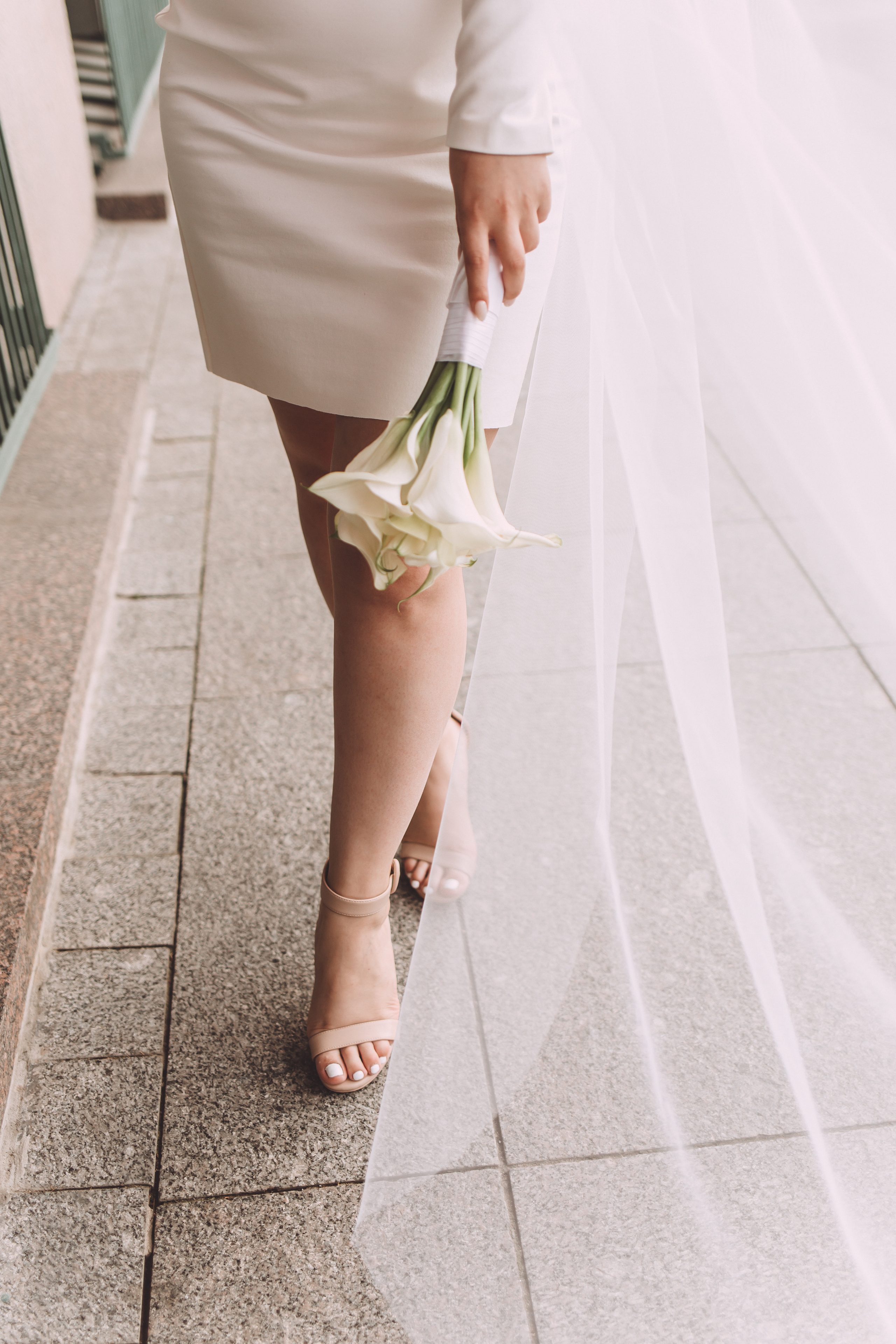 Алина & Николай. Анна Михайлова|Свадебный фотограф в Санкт-Петербурге