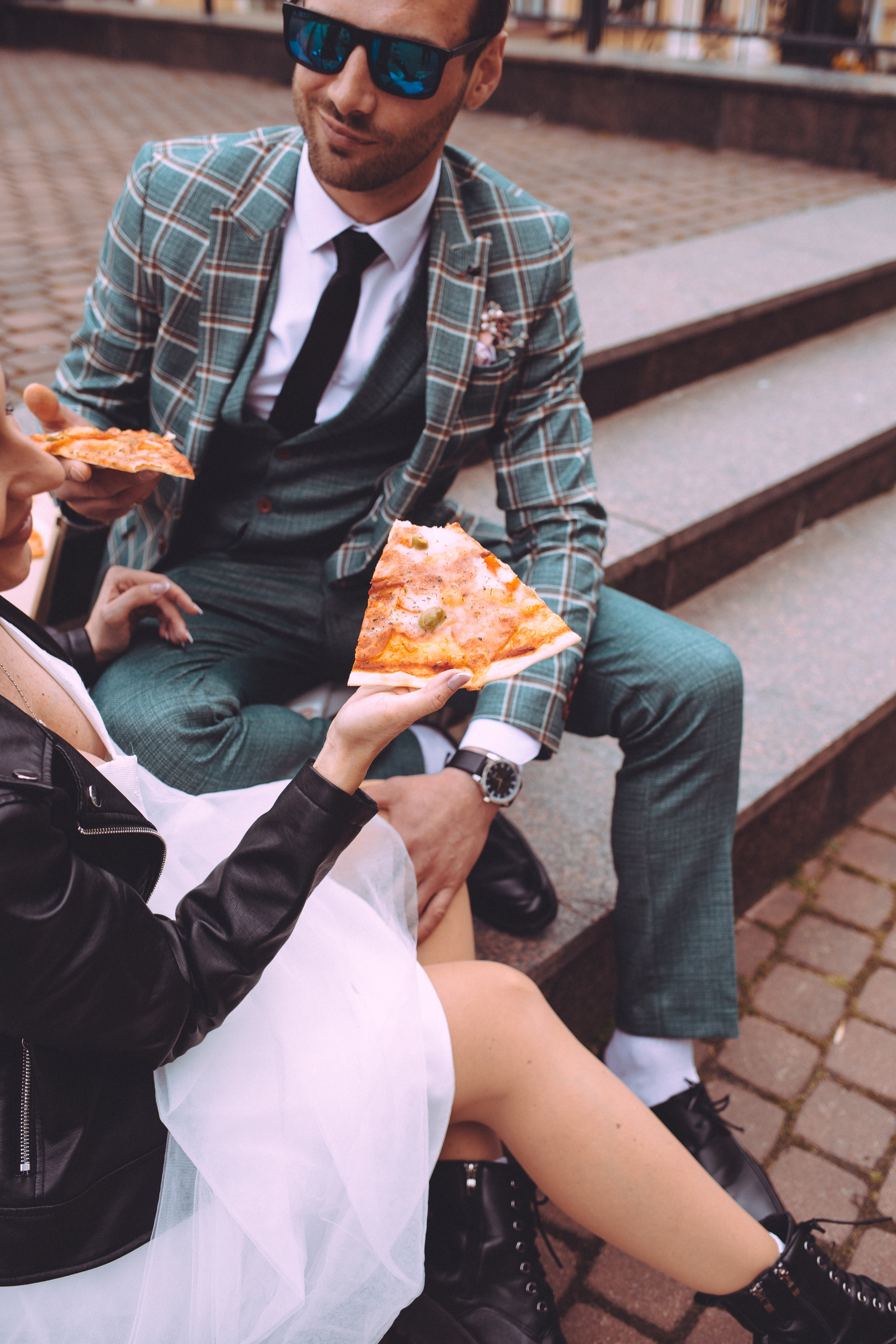 Мария & Олег. Анна Михайлова|Свадебный фотограф в Санкт-Петербурге