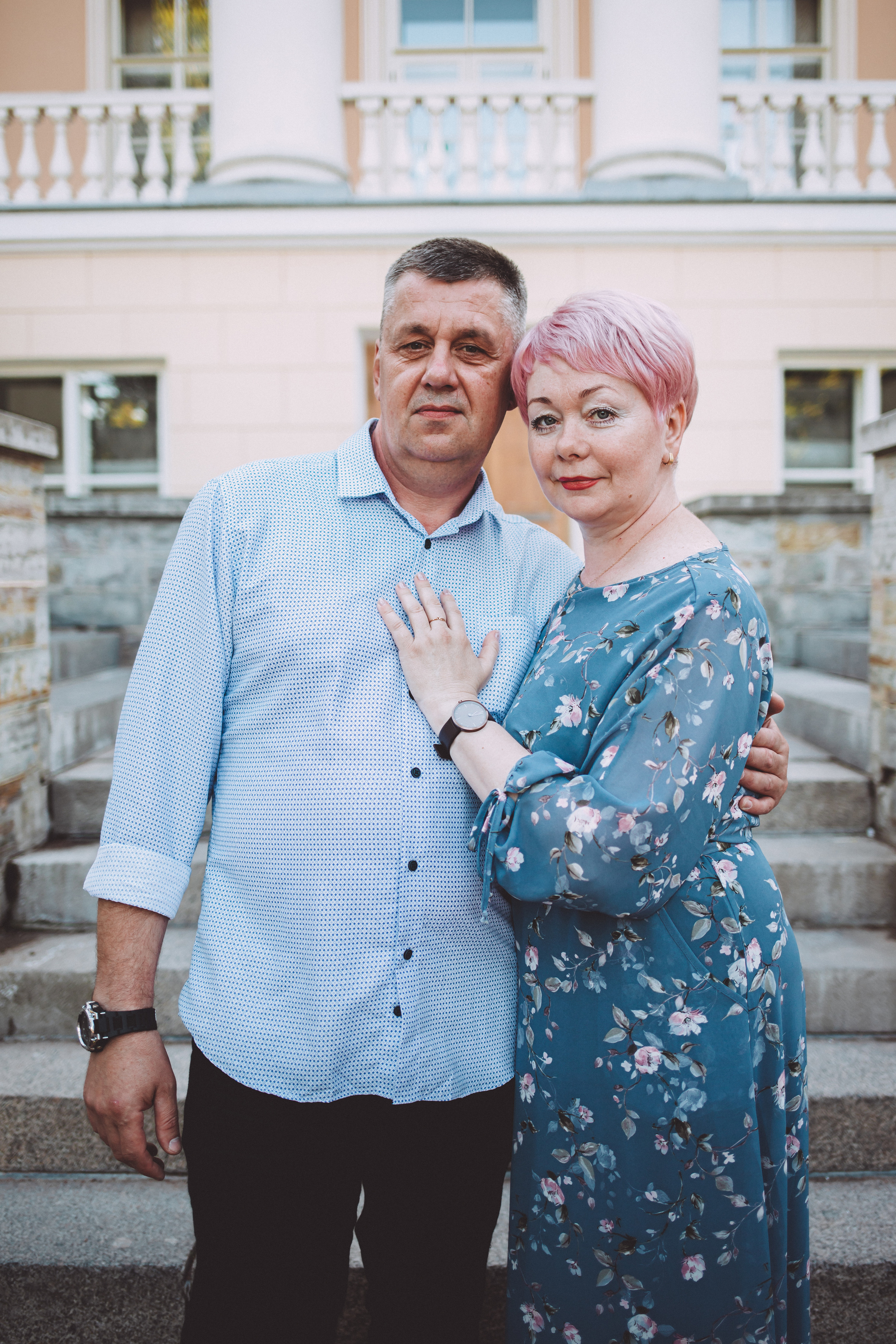 Ирина & Дмитрий. Анна Михайлова|Свадебный фотограф в Санкт-Петербурге