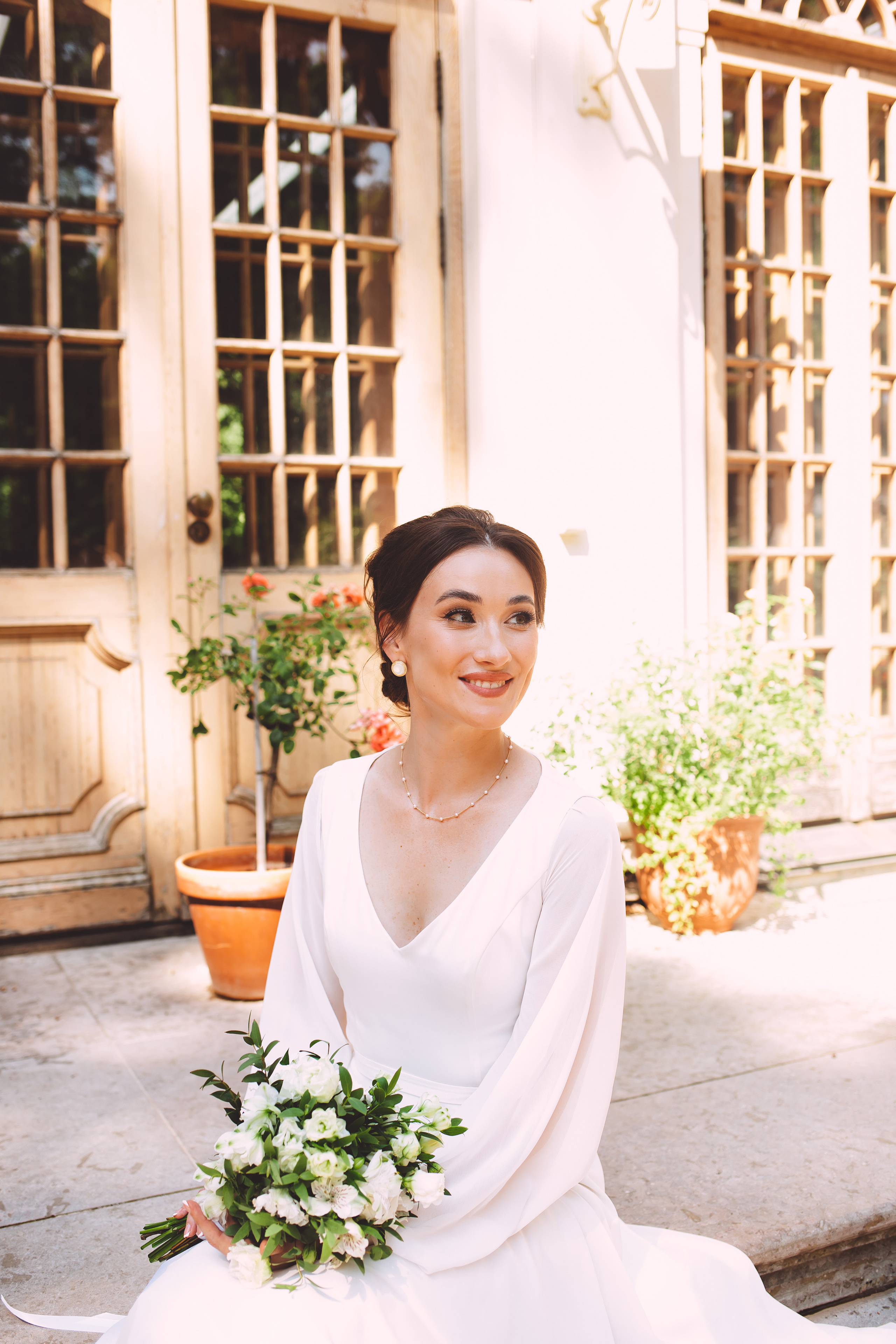 Ирина & Кирилл. Анна Михайлова|Свадебный фотограф в Санкт-Петербурге