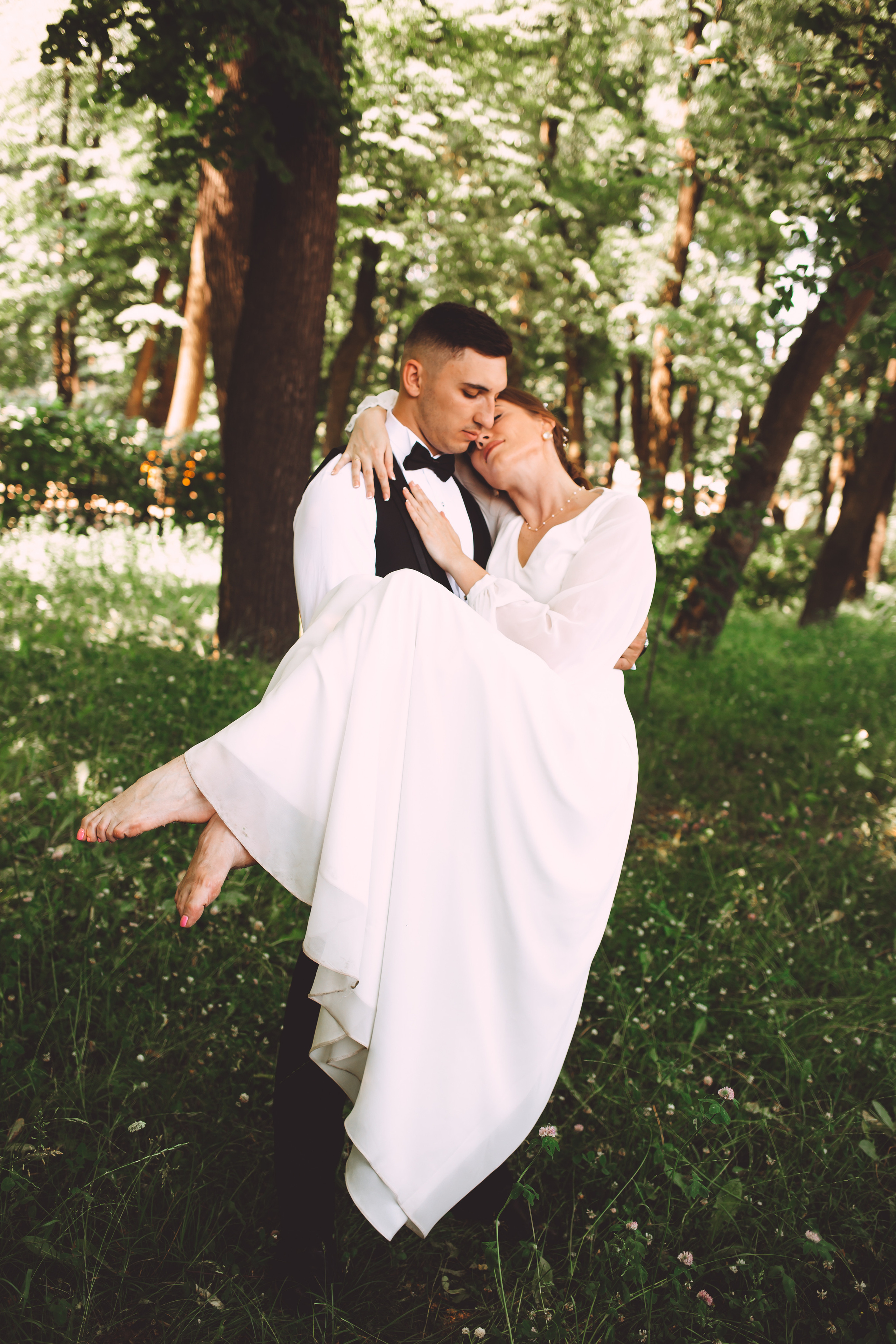 Ирина & Кирилл. Анна Михайлова|Свадебный фотограф в Санкт-Петербурге