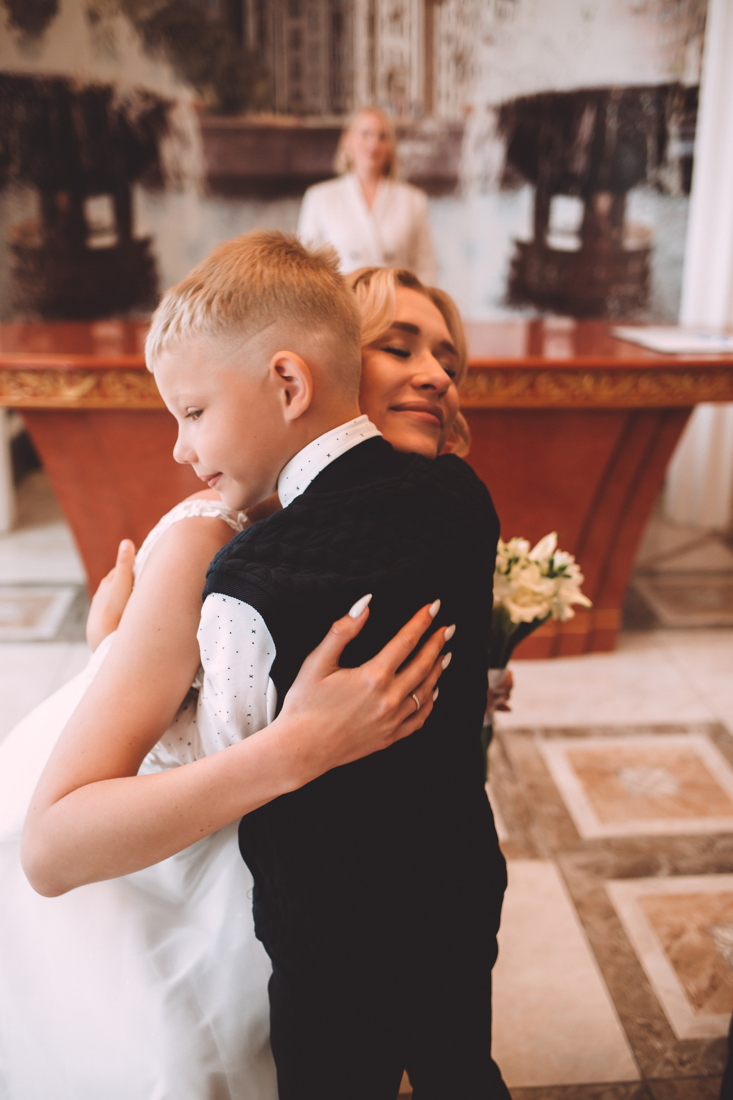 Екатерина & Вячеслав. Анна Михайлова|Свадебный фотограф в Санкт-Петербурге