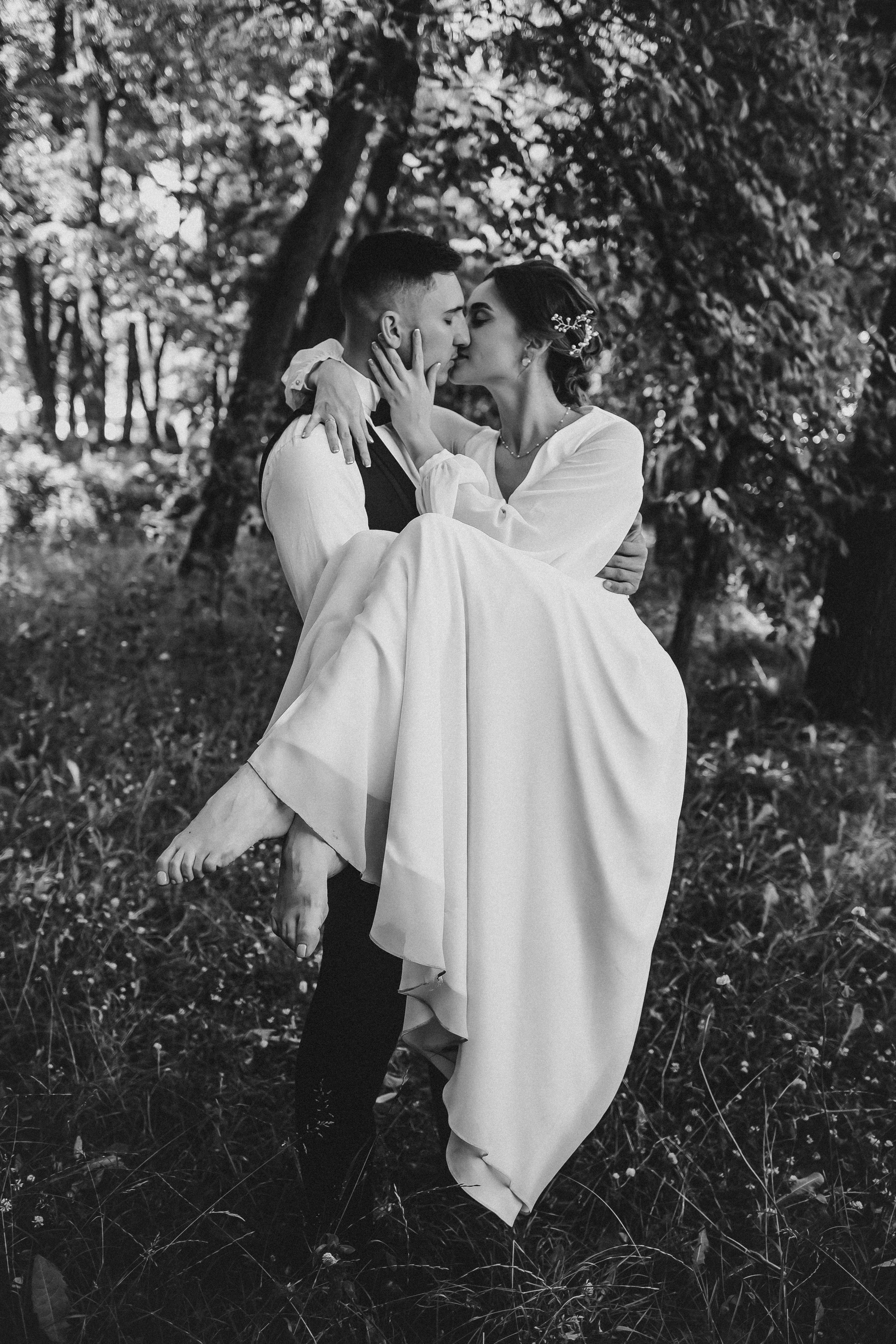 Ирина & Кирилл. Анна Михайлова|Свадебный фотограф в Санкт-Петербурге