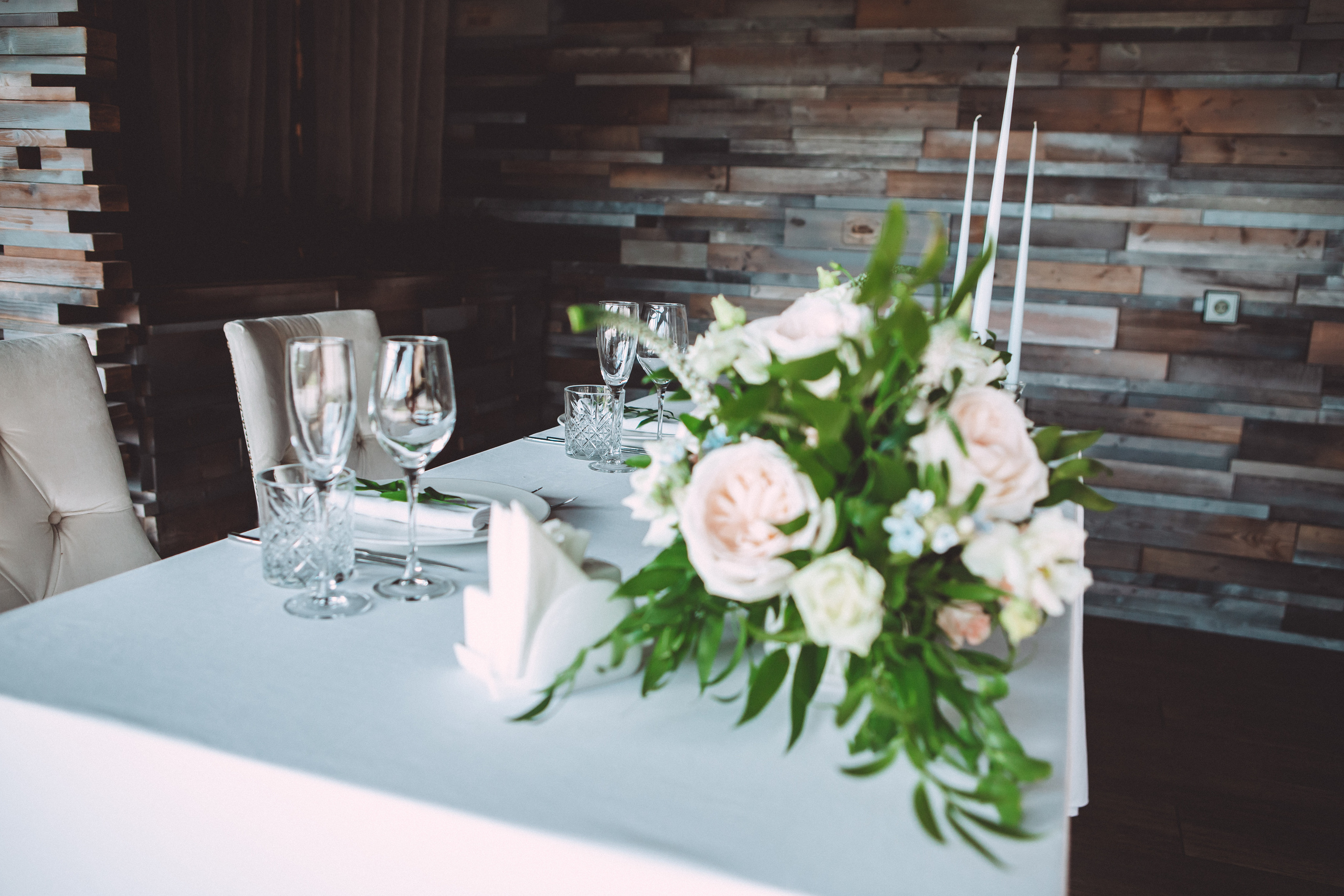 Анастасия & Илья. Анна Михайлова|Свадебный фотограф в Санкт-Петербурге