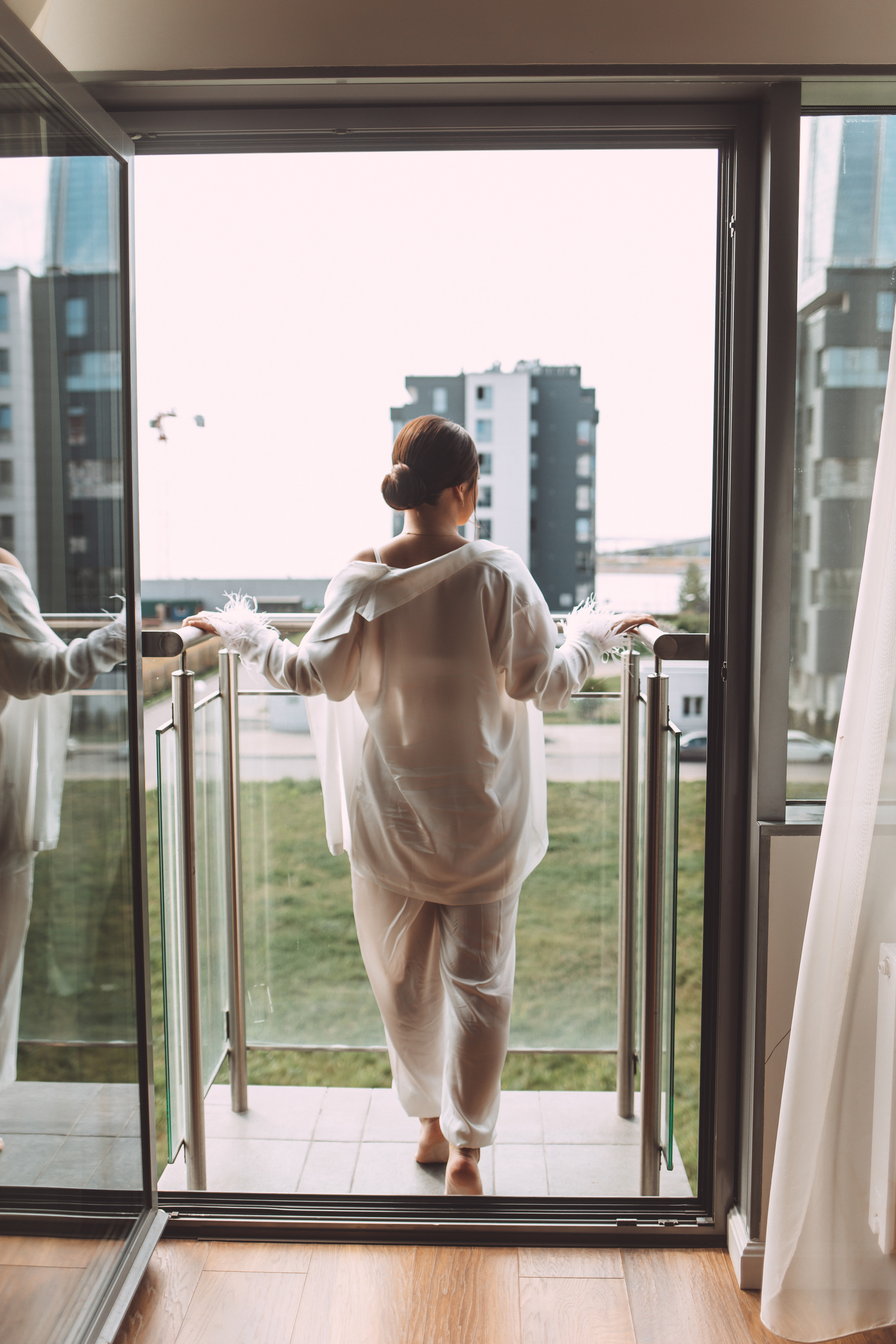 Алина & Николай. Анна Михайлова|Свадебный фотограф в Санкт-Петербурге