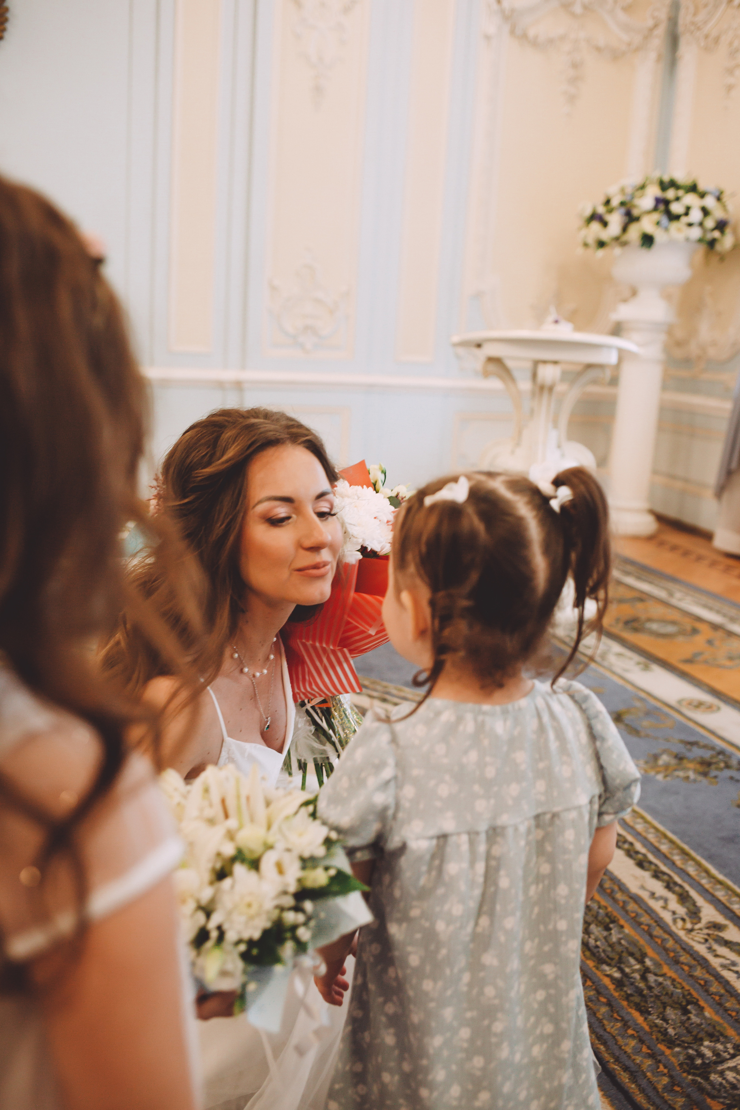 Мария & Олег. Анна Михайлова|Свадебный фотограф в Санкт-Петербурге