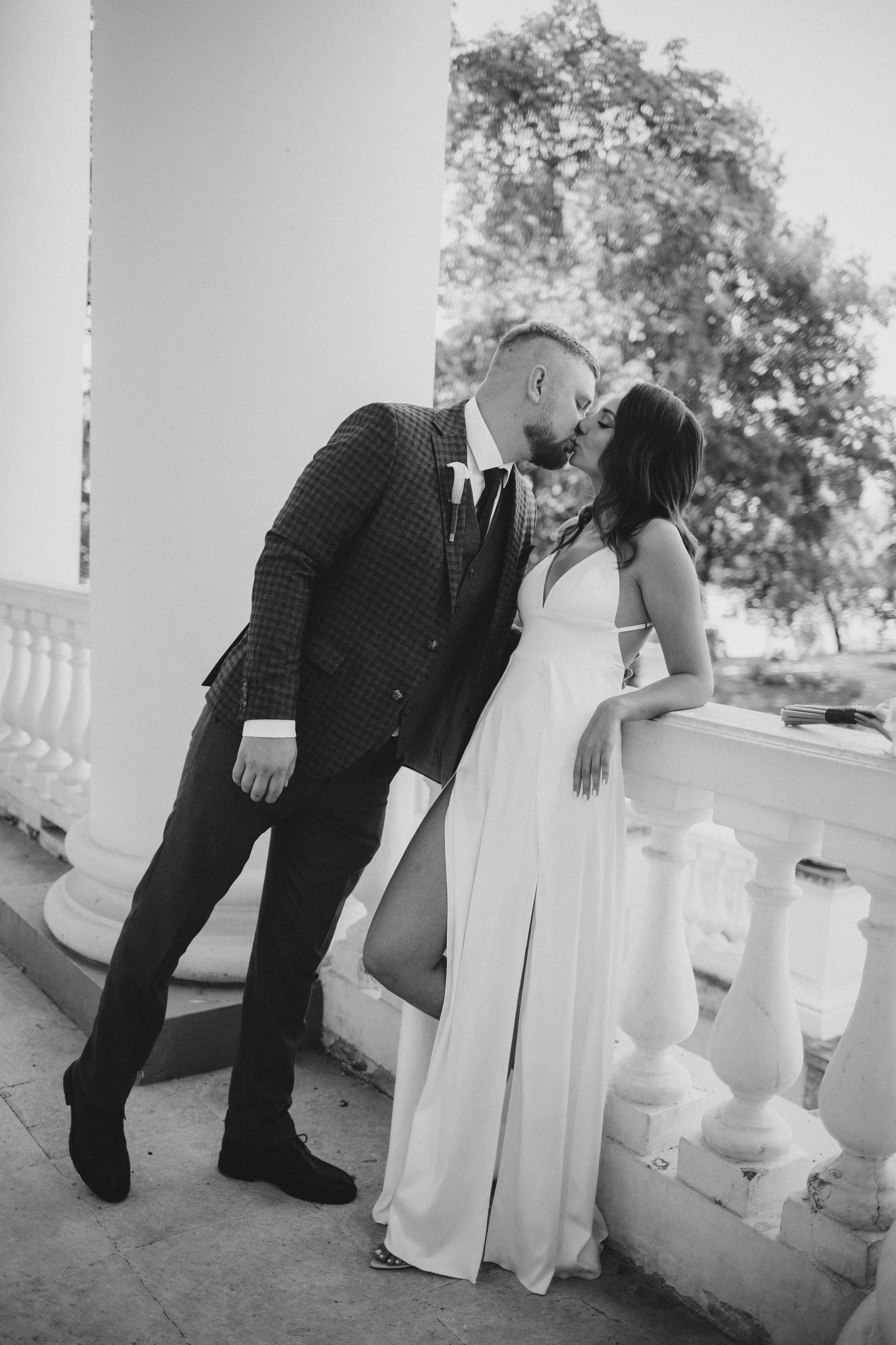 Ирина & Дмитрий. Анна Михайлова|Свадебный фотограф в Санкт-Петербурге