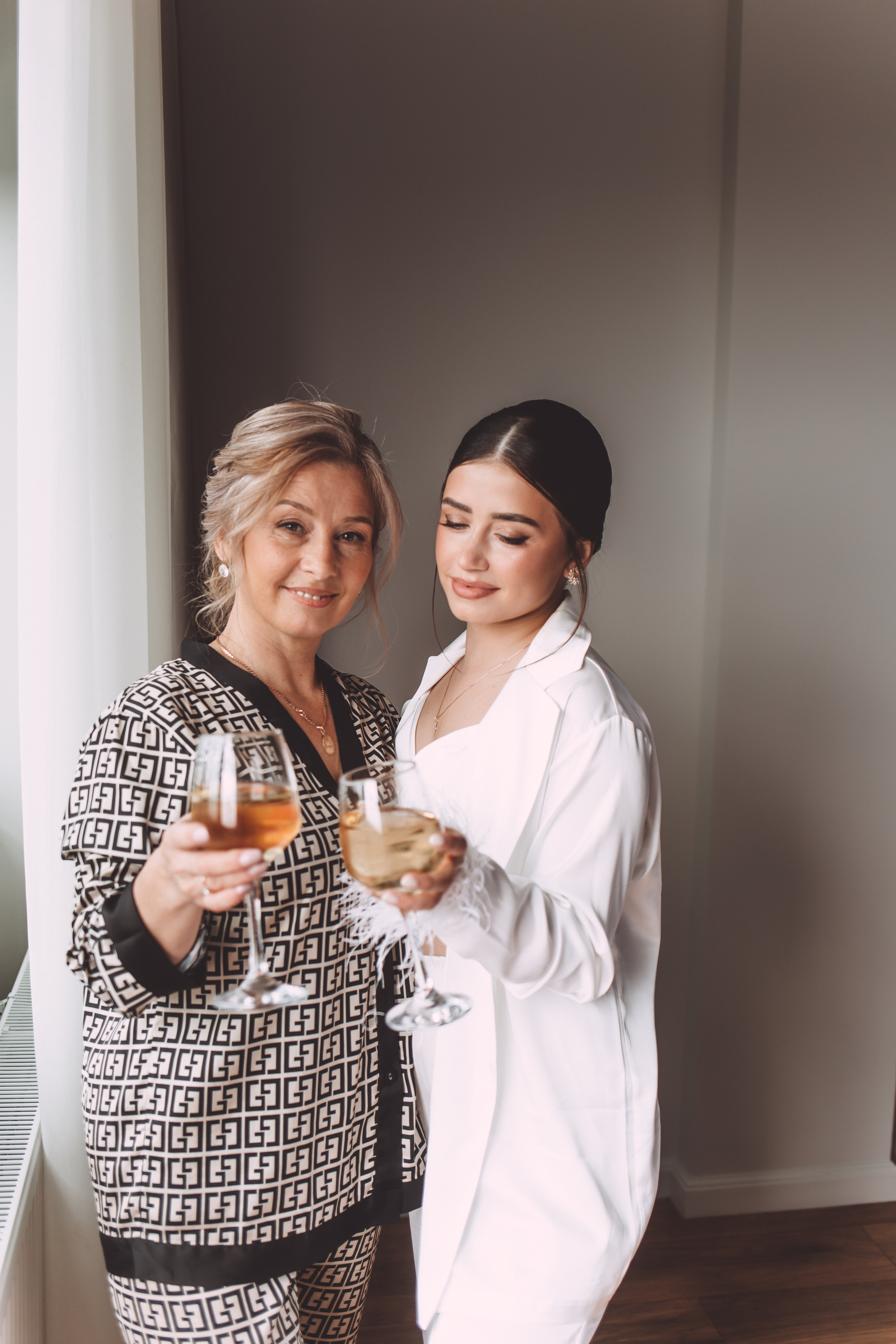 Алина & Николай. Анна Михайлова|Свадебный фотограф в Санкт-Петербурге