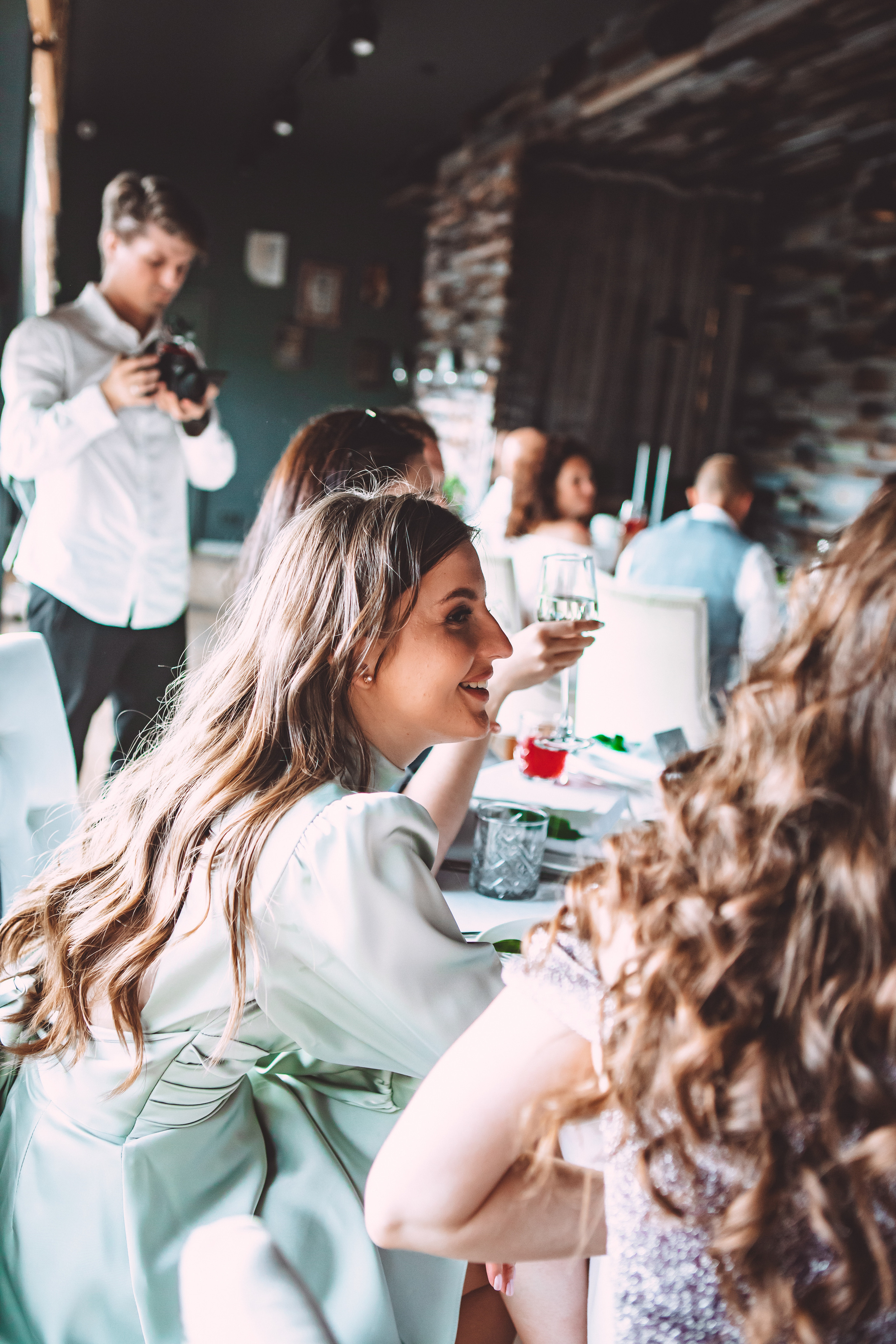 Анастасия & Илья. Анна Михайлова|Свадебный фотограф в Санкт-Петербурге