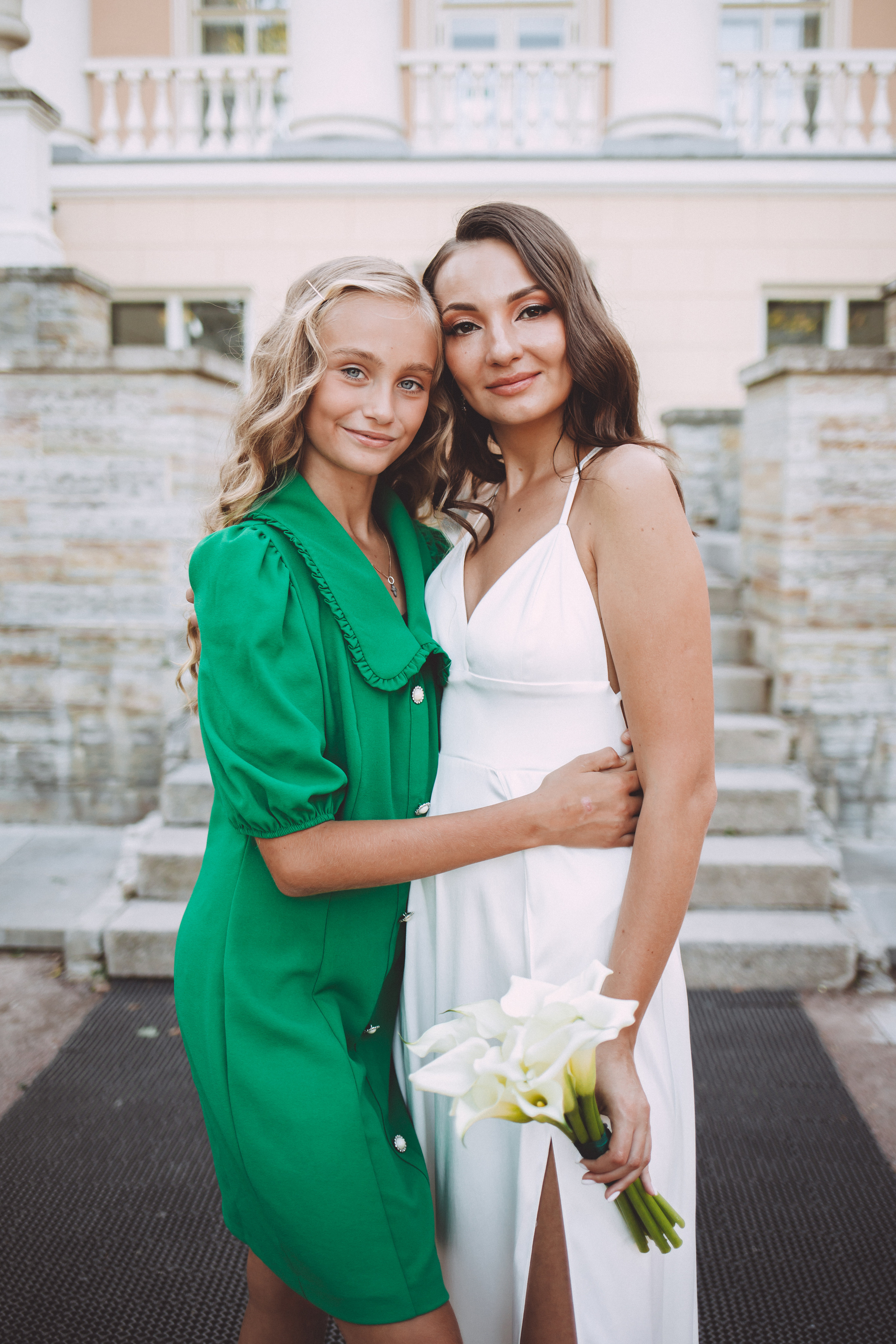 Ирина & Дмитрий. Анна Михайлова|Свадебный фотограф в Санкт-Петербурге