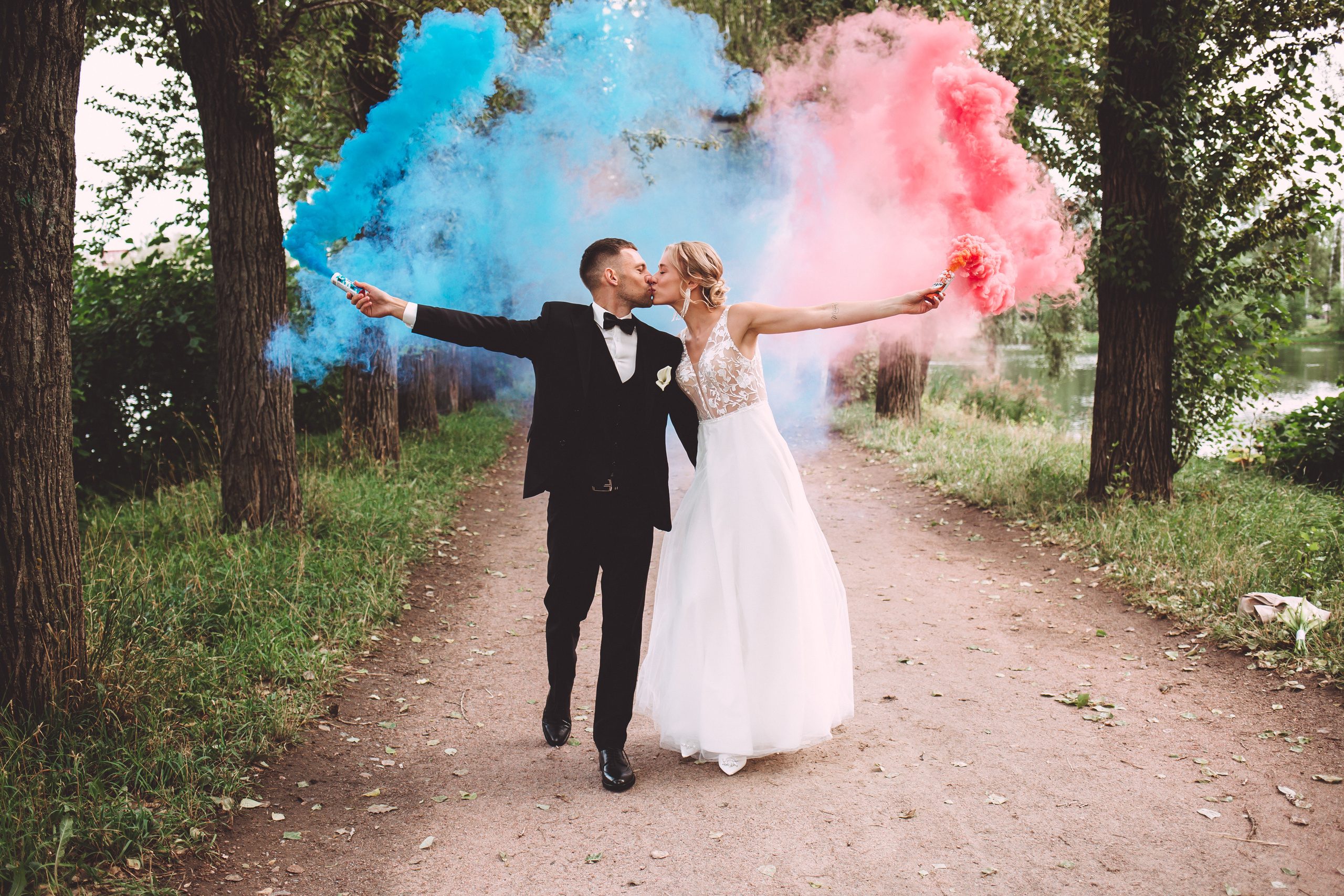 Екатерина & Вячеслав. Анна Михайлова|Свадебный фотограф в Санкт-Петербурге