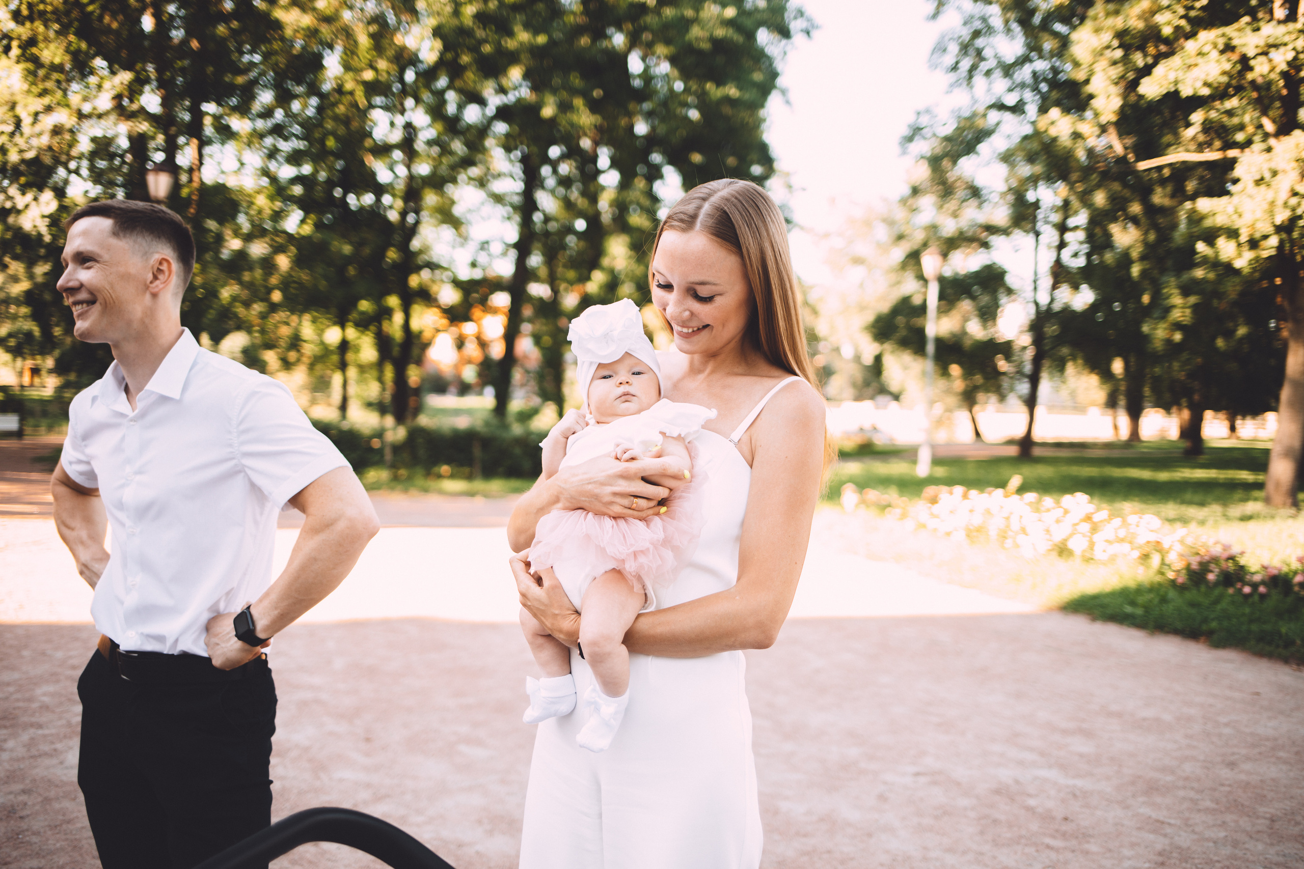 Ирина & Дмитрий. Анна Михайлова|Свадебный фотограф в Санкт-Петербурге