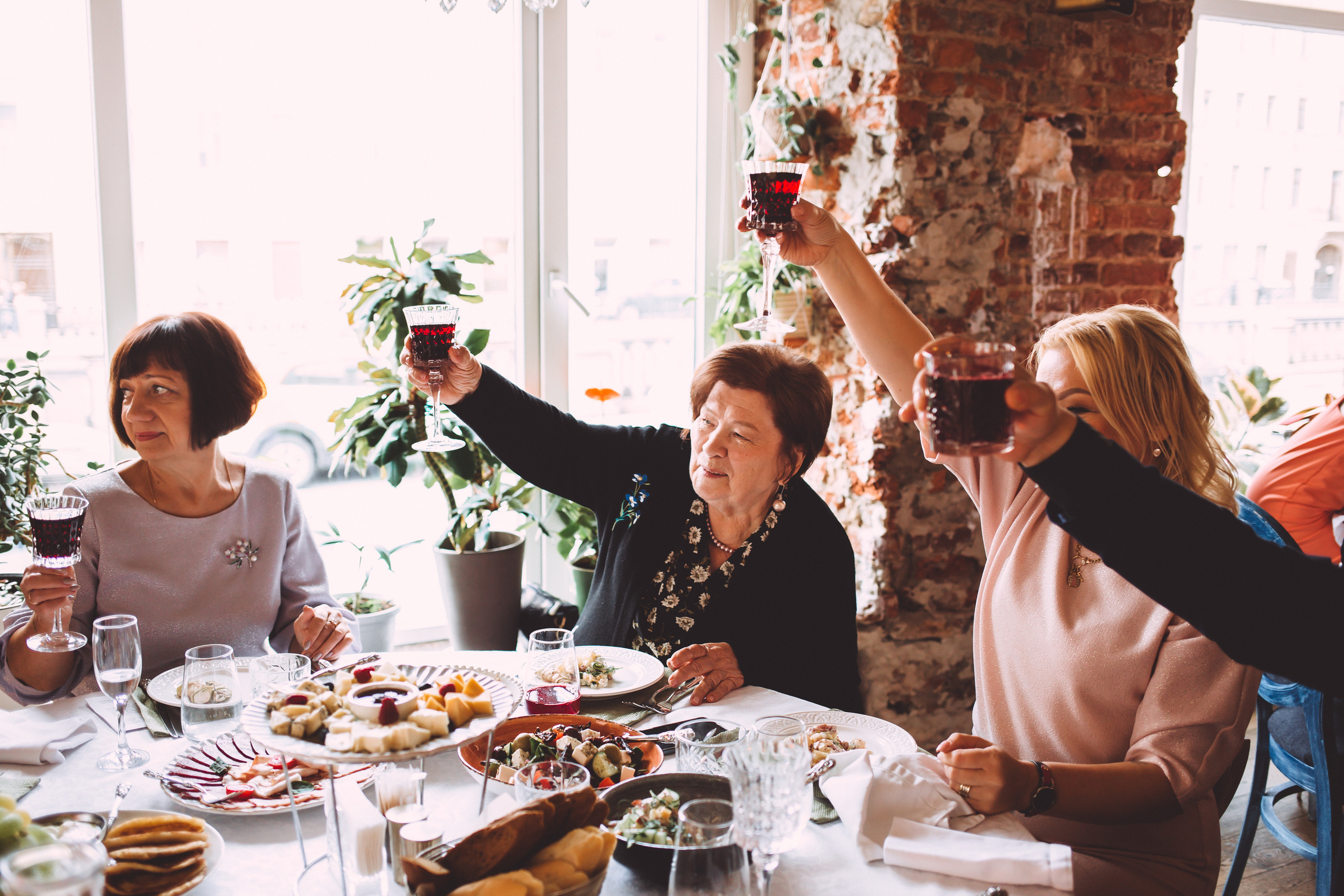 Екатерина & Вячеслав. Анна Михайлова|Свадебный фотограф в Санкт-Петербурге