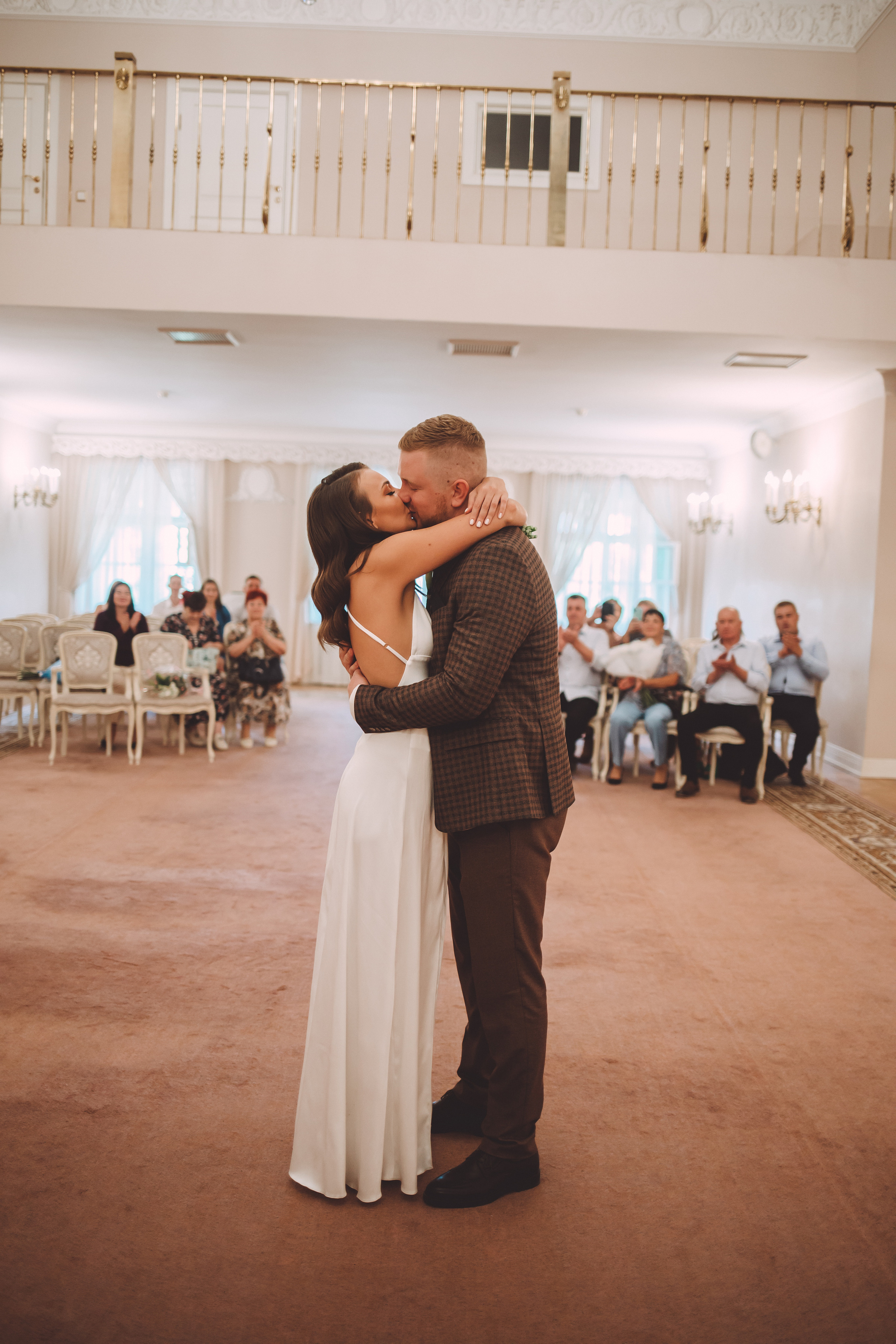 Ирина & Дмитрий. Анна Михайлова|Свадебный фотограф в Санкт-Петербурге