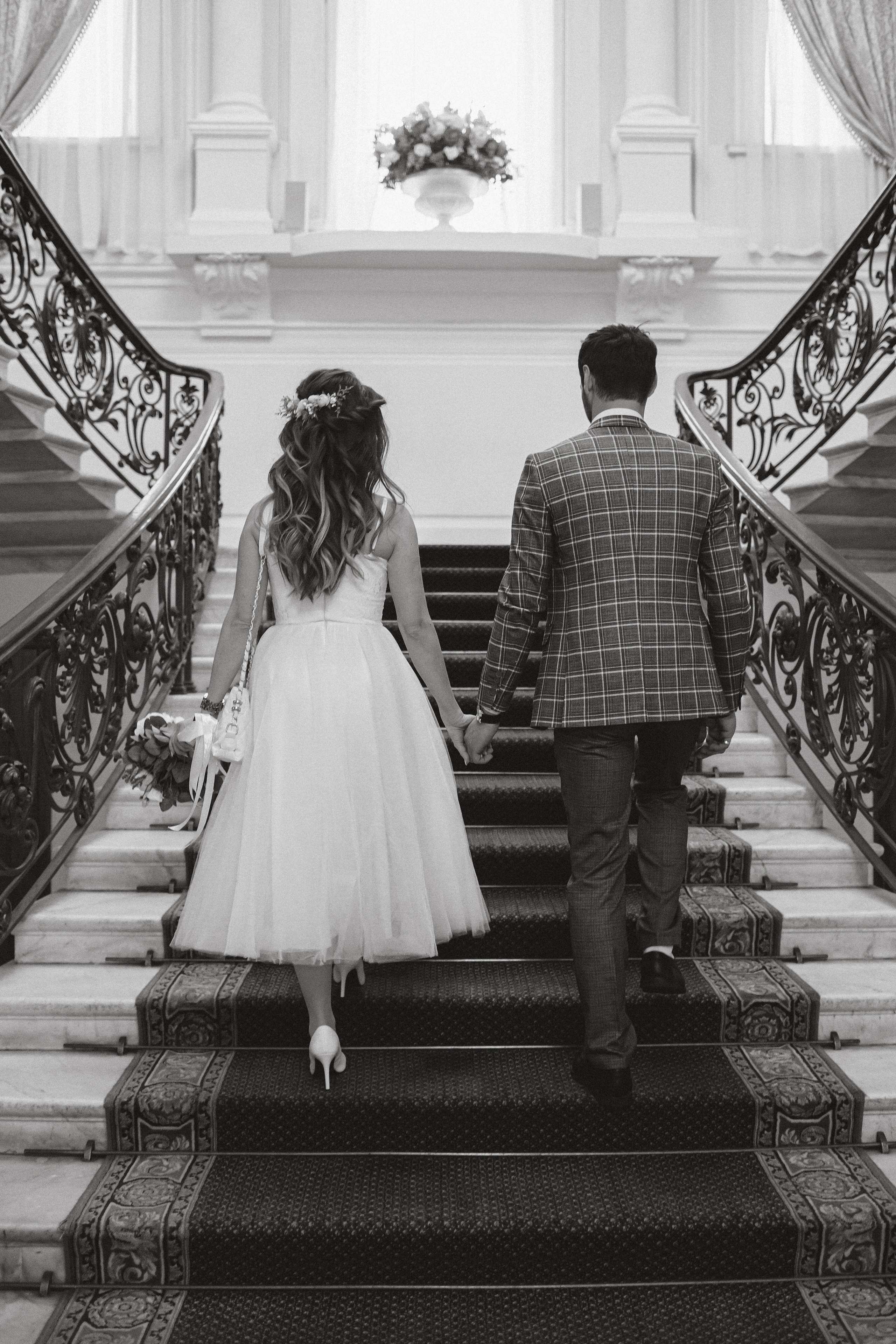 Мария & Олег. Анна Михайлова|Свадебный фотограф в Санкт-Петербурге