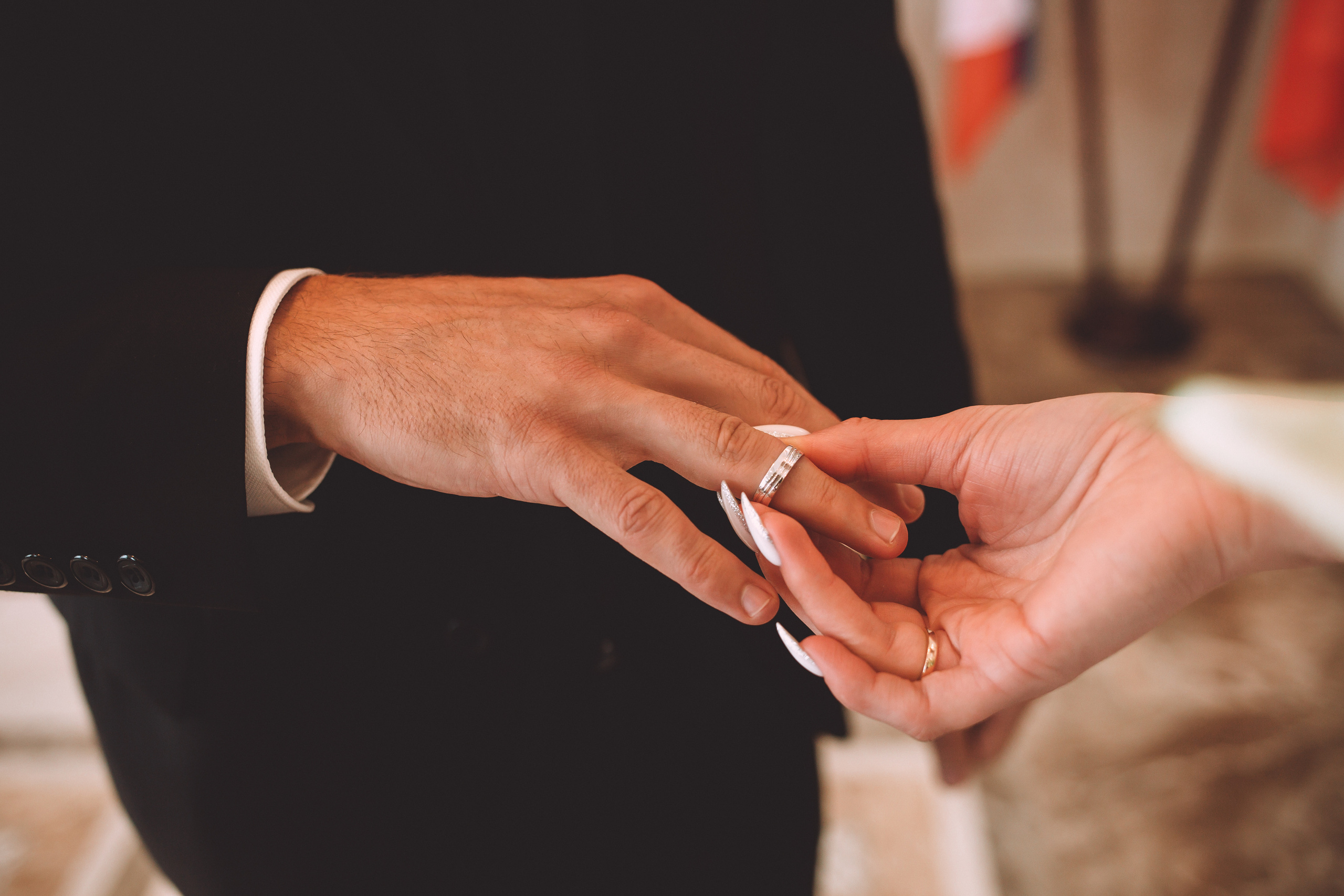 Екатерина & Вячеслав. Анна Михайлова|Свадебный фотограф в Санкт-Петербурге