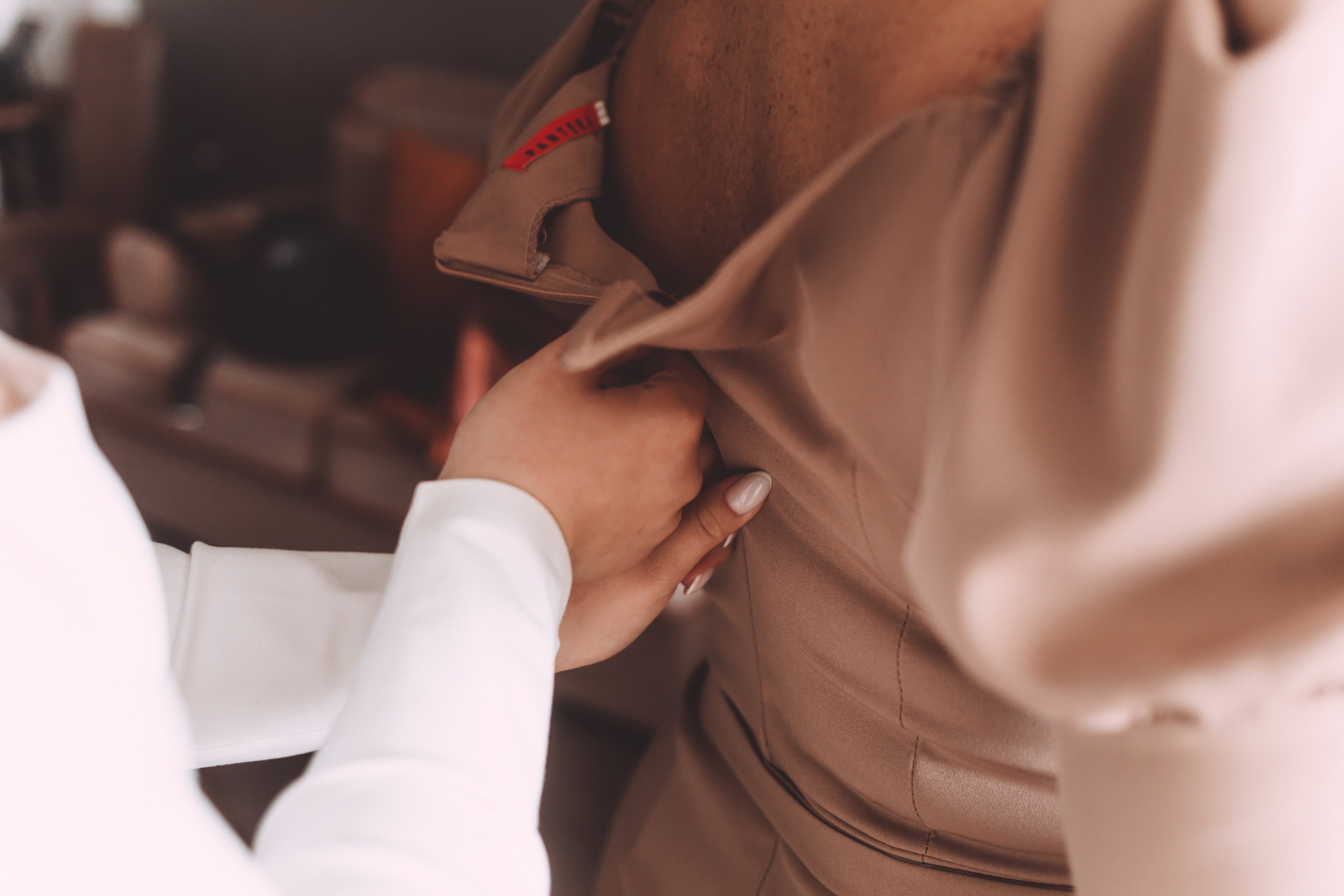 Алина & Николай. Анна Михайлова|Свадебный фотограф в Санкт-Петербурге