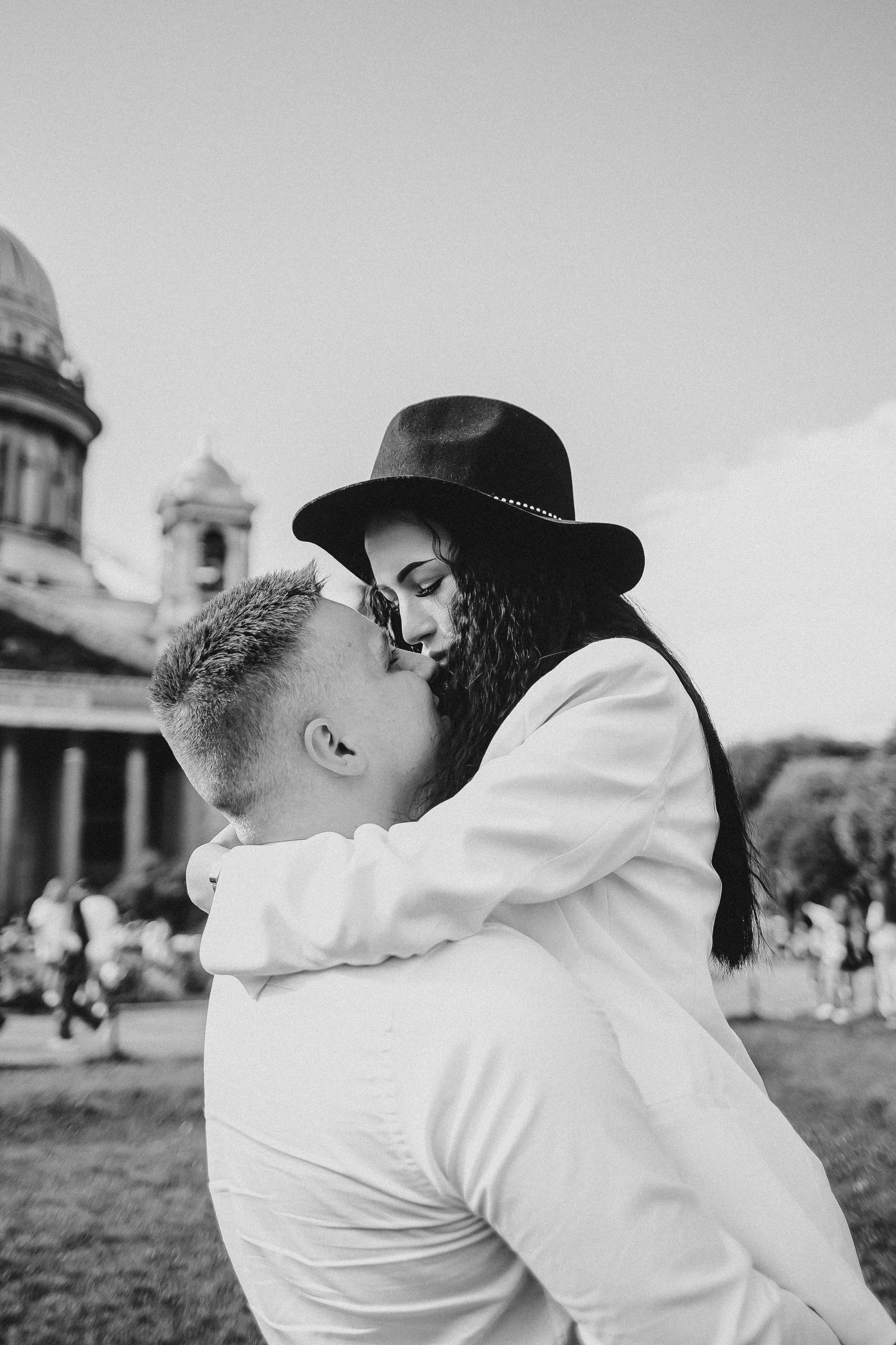 Виктория & Вячеслав. Анна Михайлова|Свадебный фотограф в Санкт-Петербурге