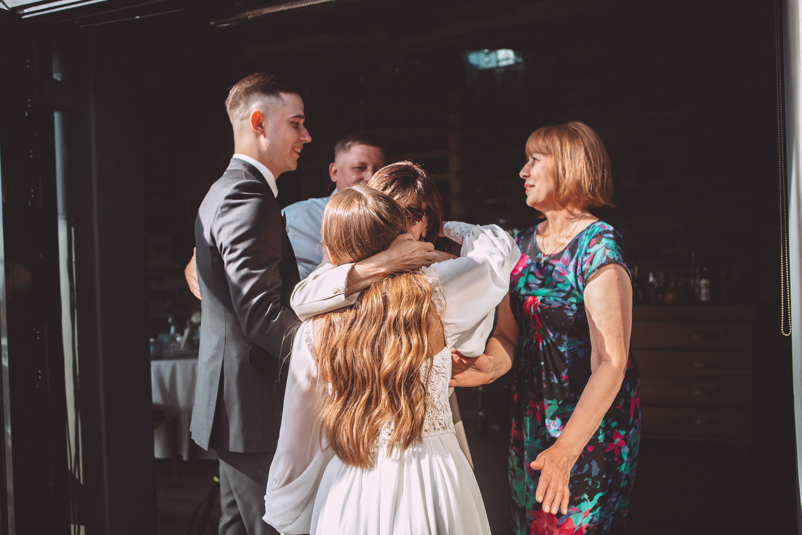 Анастасия & Илья. Анна Михайлова|Свадебный фотограф в Санкт-Петербурге