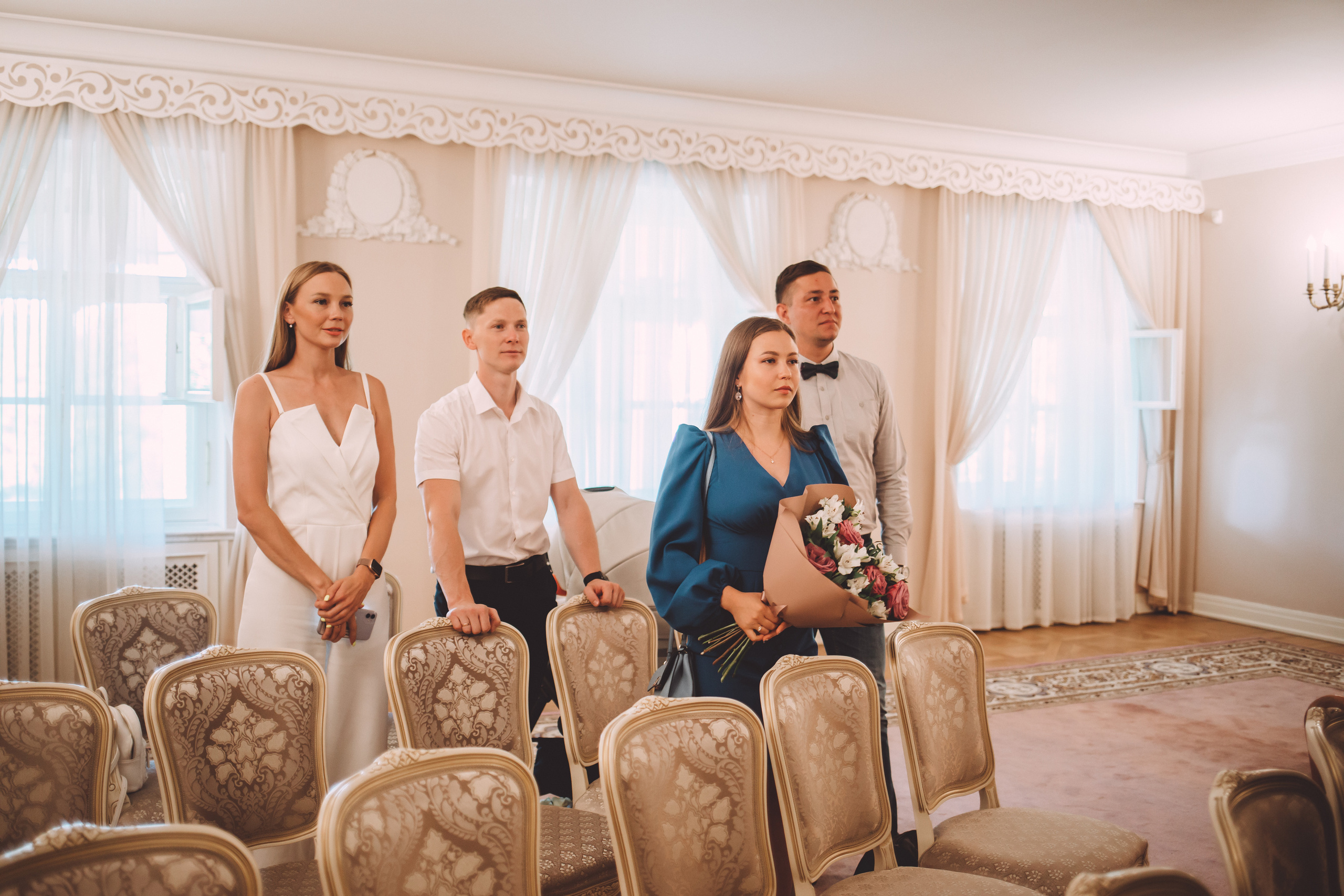 Ирина & Дмитрий. Анна Михайлова|Свадебный фотограф в Санкт-Петербурге