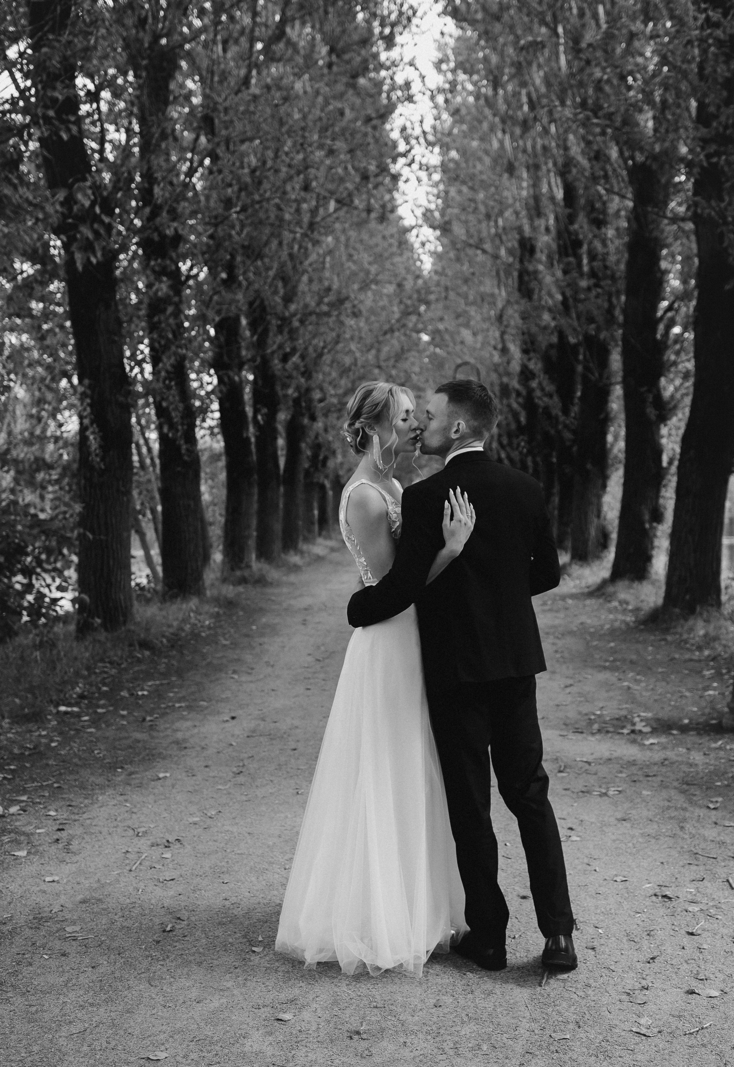 Екатерина & Вячеслав. Анна Михайлова|Свадебный фотограф в Санкт-Петербурге