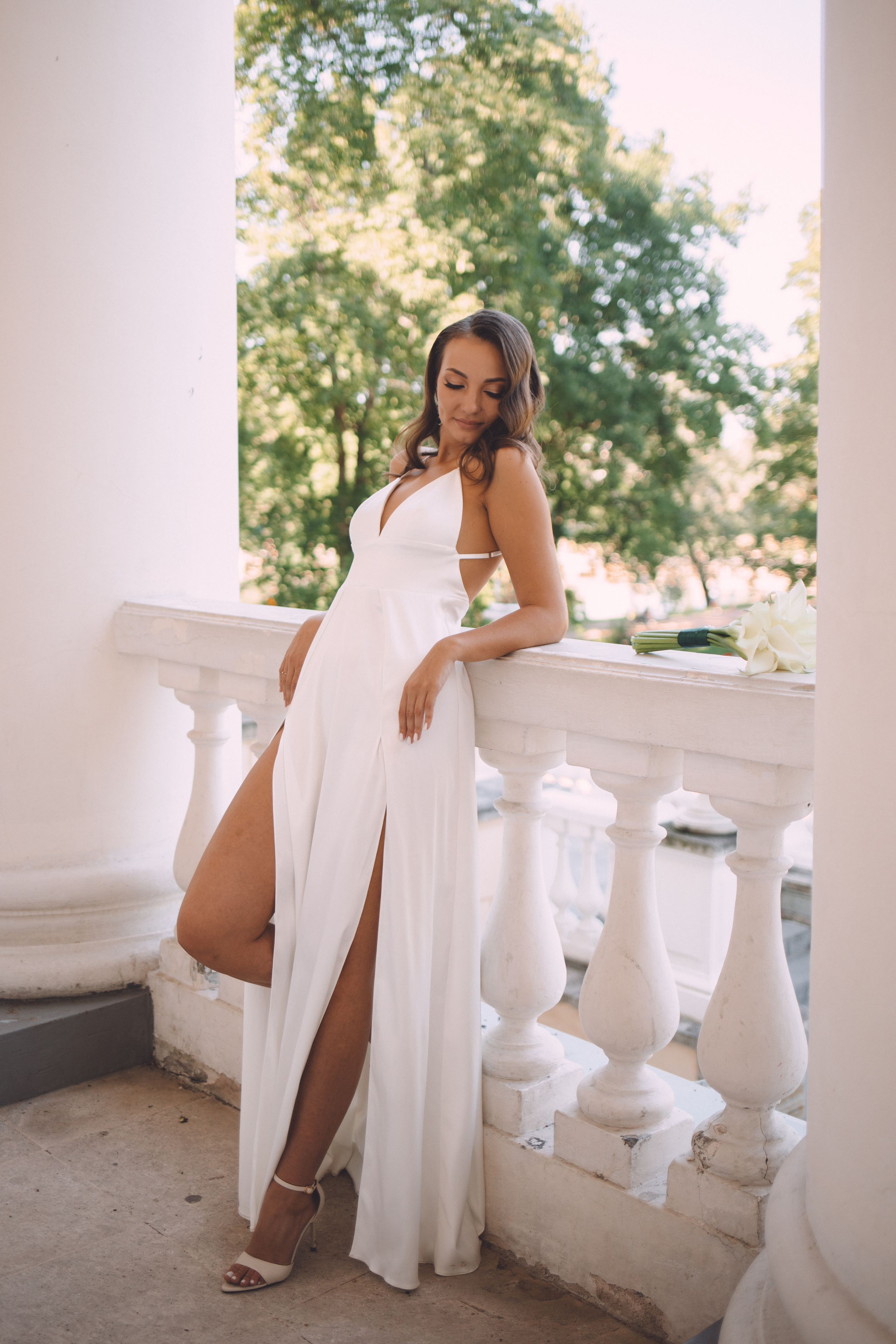 Ирина & Дмитрий. Анна Михайлова|Свадебный фотограф в Санкт-Петербурге