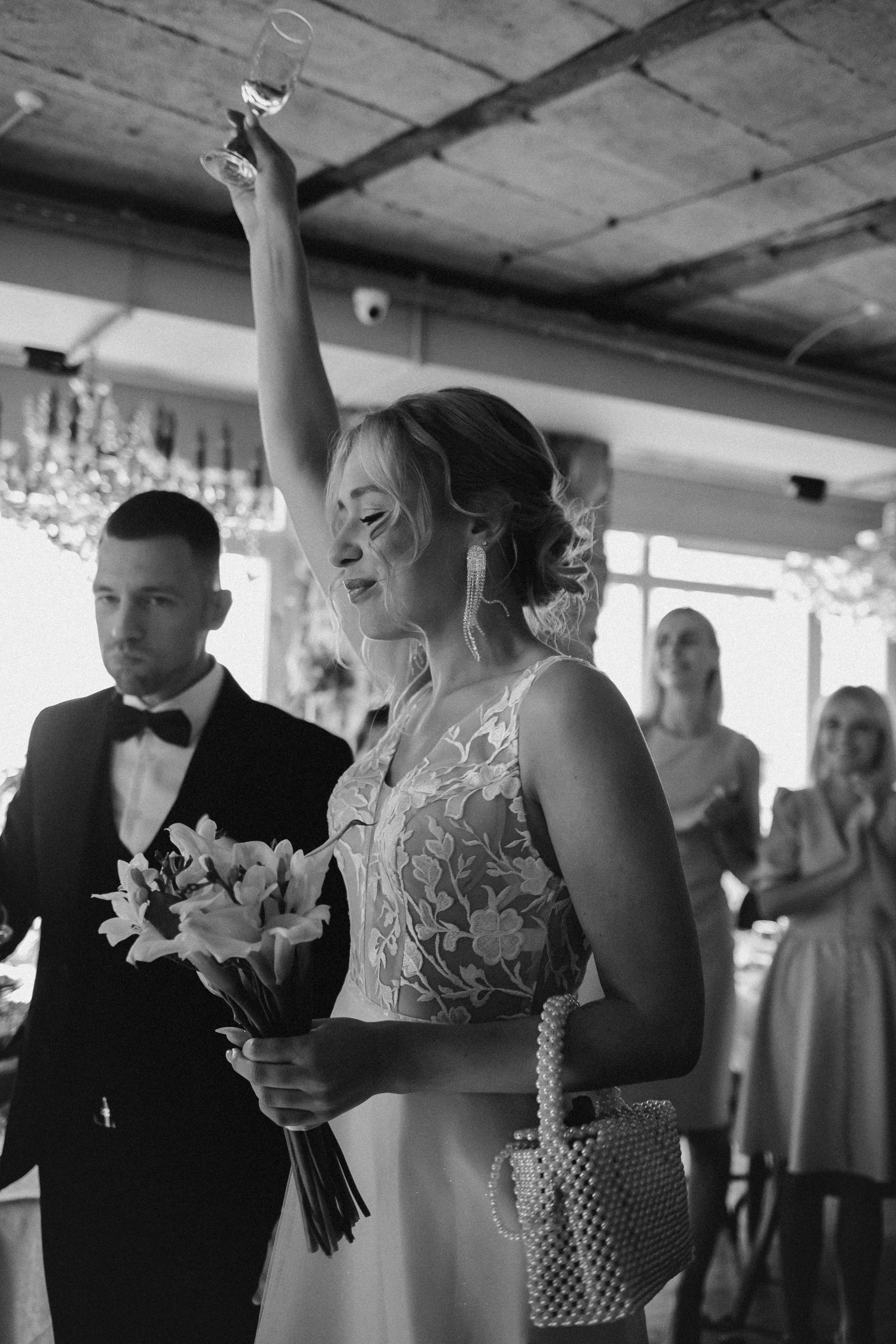 Екатерина & Вячеслав. Анна Михайлова|Свадебный фотограф в Санкт-Петербурге