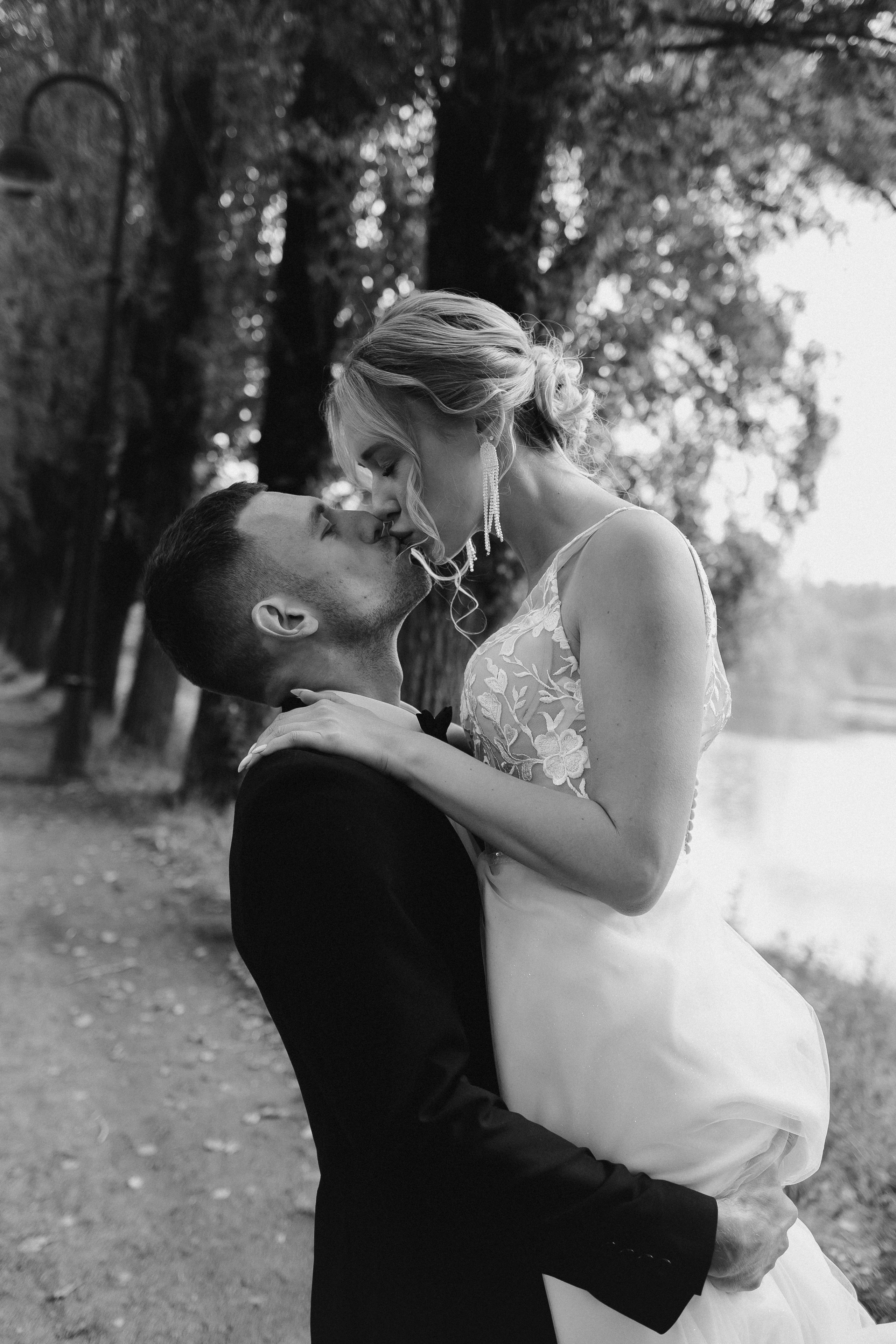 Екатерина & Вячеслав. Анна Михайлова|Свадебный фотограф в Санкт-Петербурге