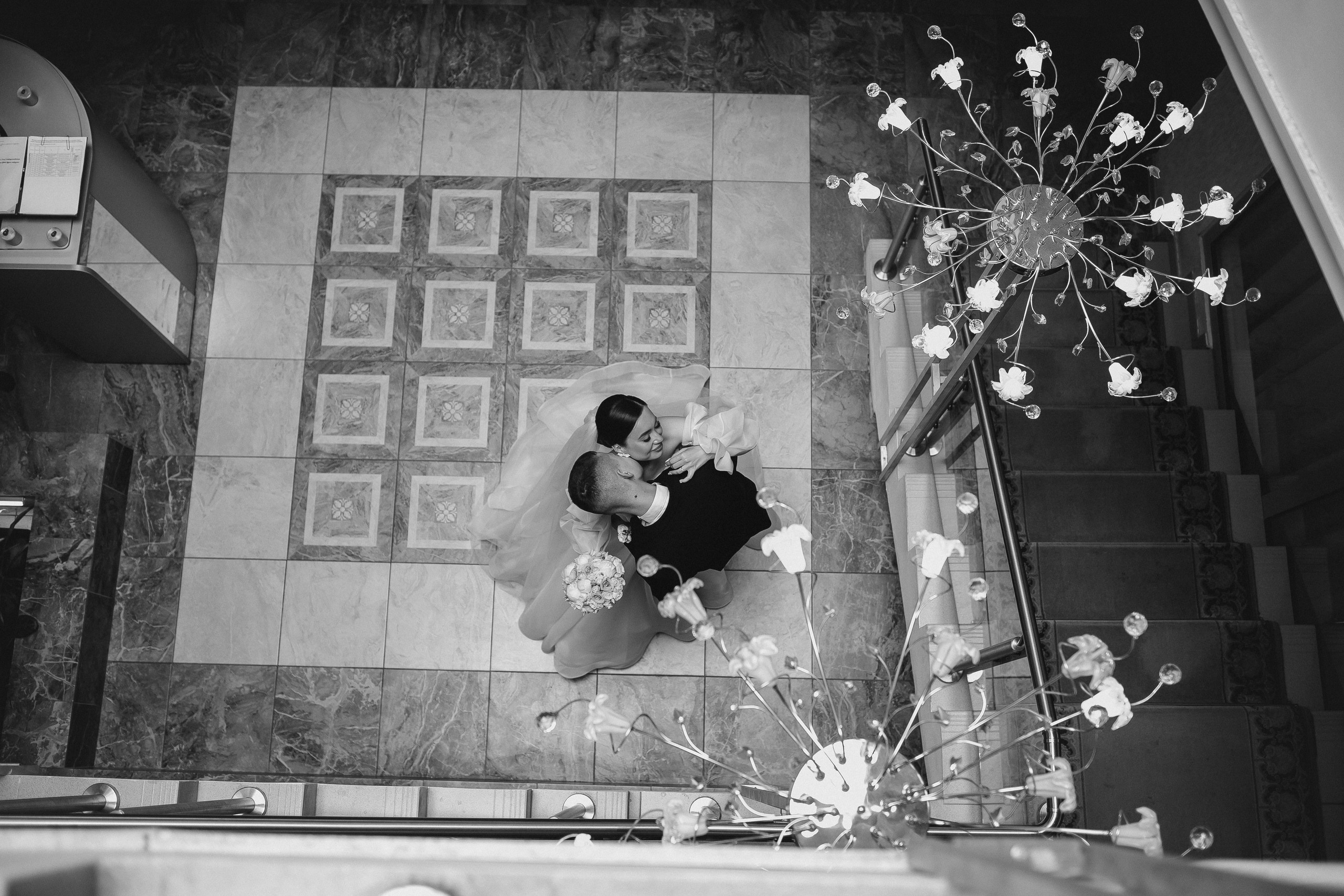 Анастасия & Максим. Анна Михайлова|Свадебный фотограф в Санкт-Петербурге