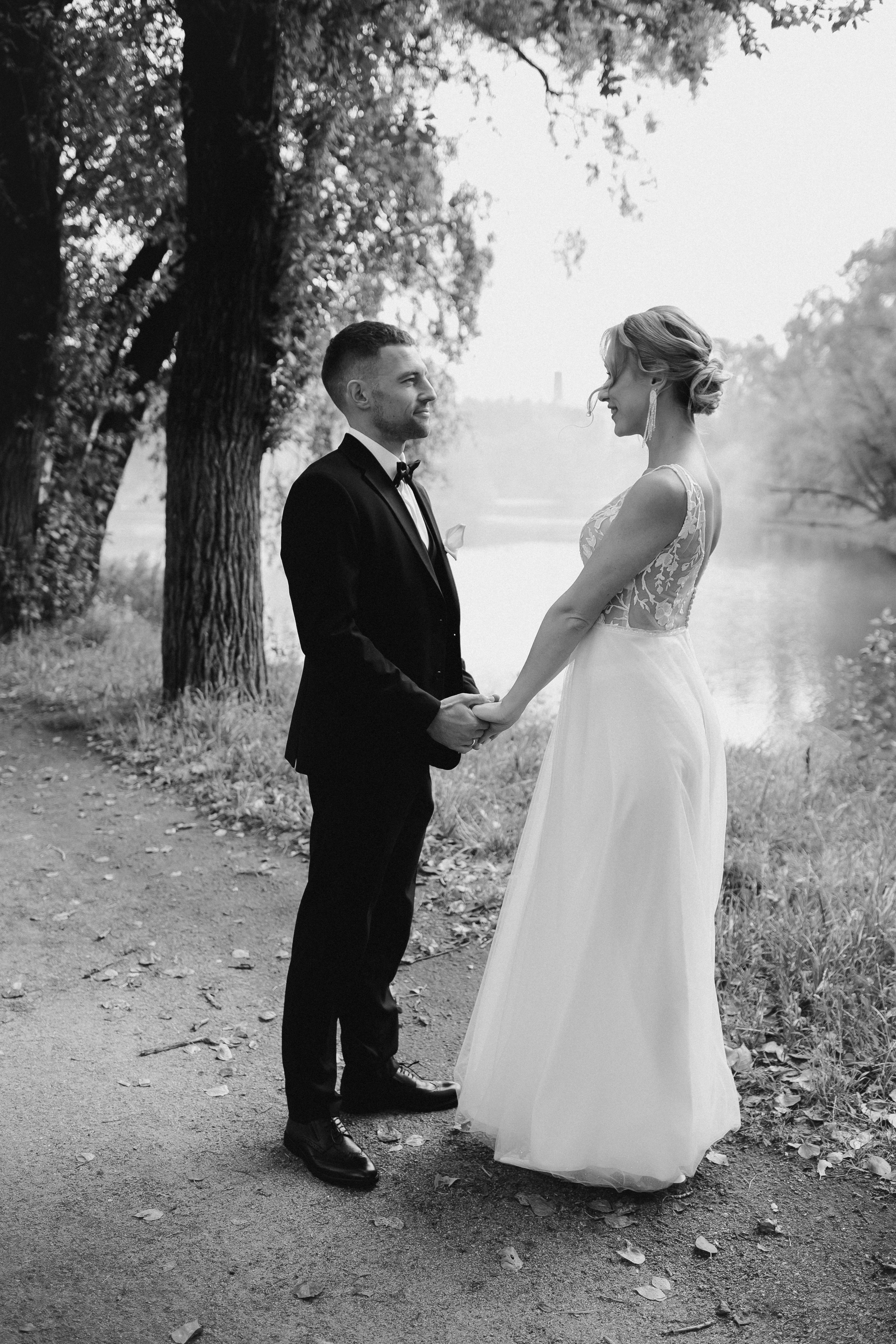 Екатерина & Вячеслав. Анна Михайлова|Свадебный фотограф в Санкт-Петербурге