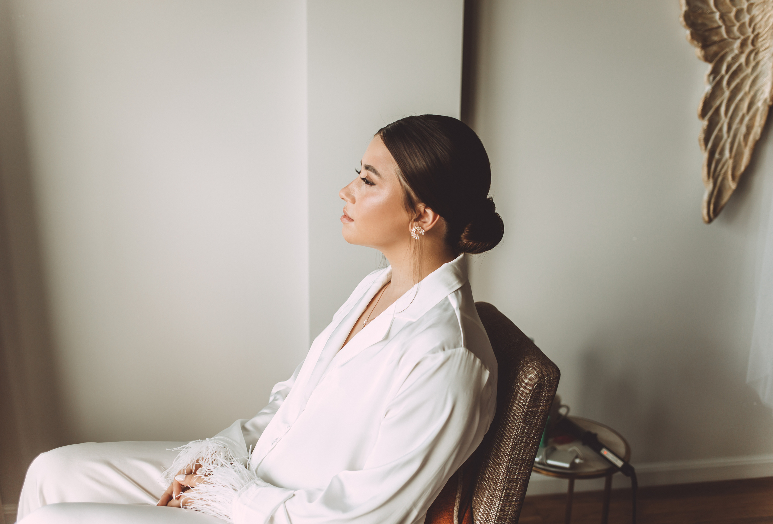 Алина & Николай. Анна Михайлова|Свадебный фотограф в Санкт-Петербурге