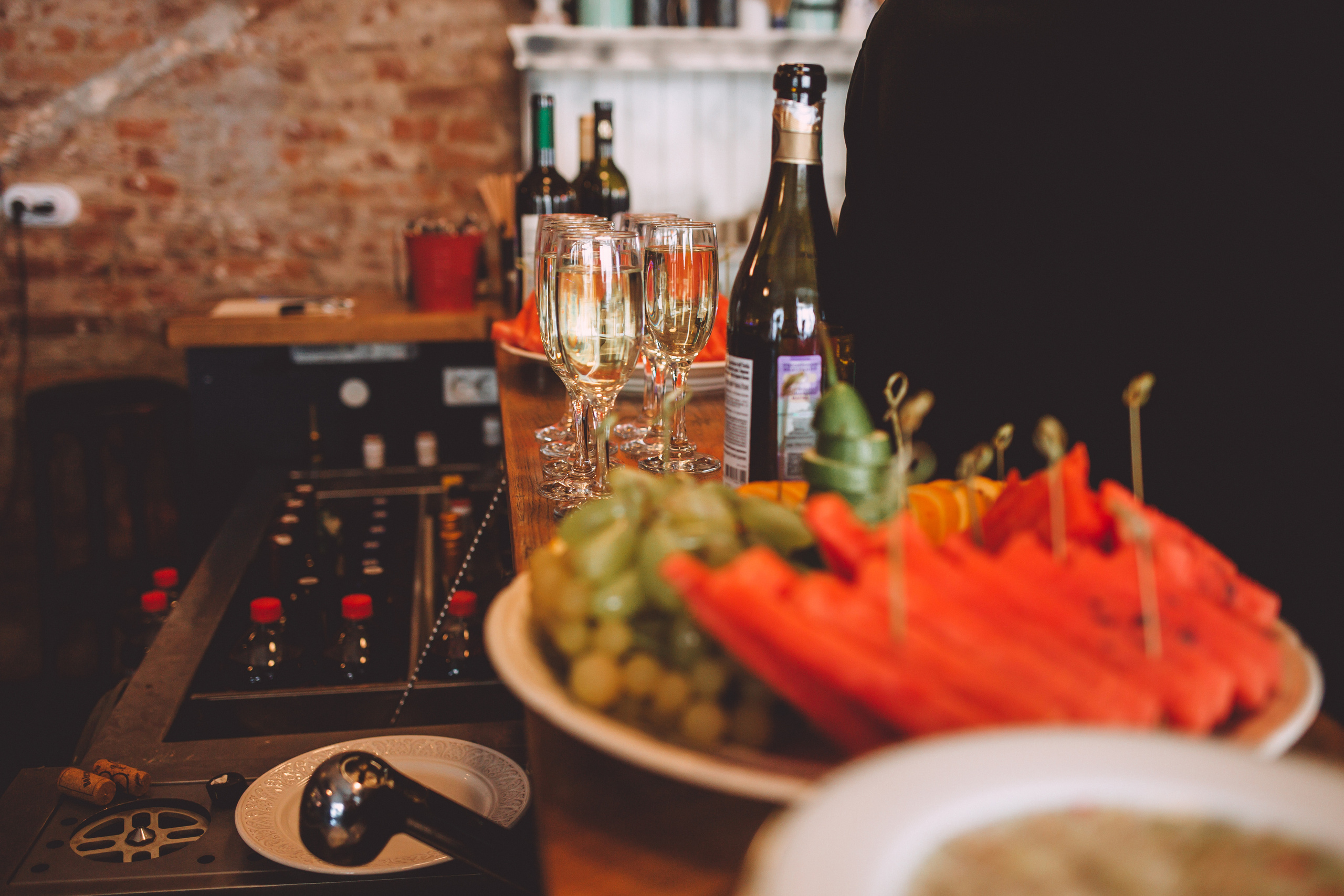 Екатерина & Вячеслав. Анна Михайлова|Свадебный фотограф в Санкт-Петербурге