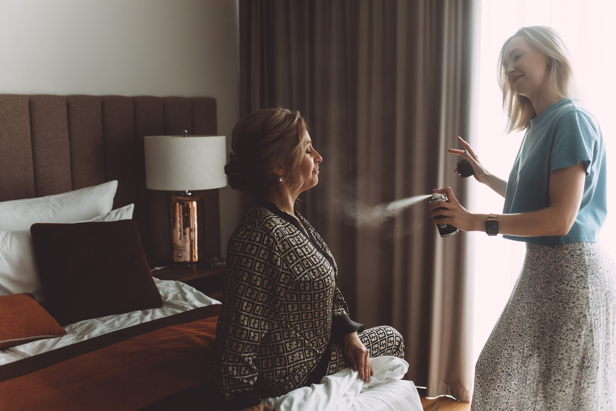 Алина & Николай. Анна Михайлова|Свадебный фотограф в Санкт-Петербурге