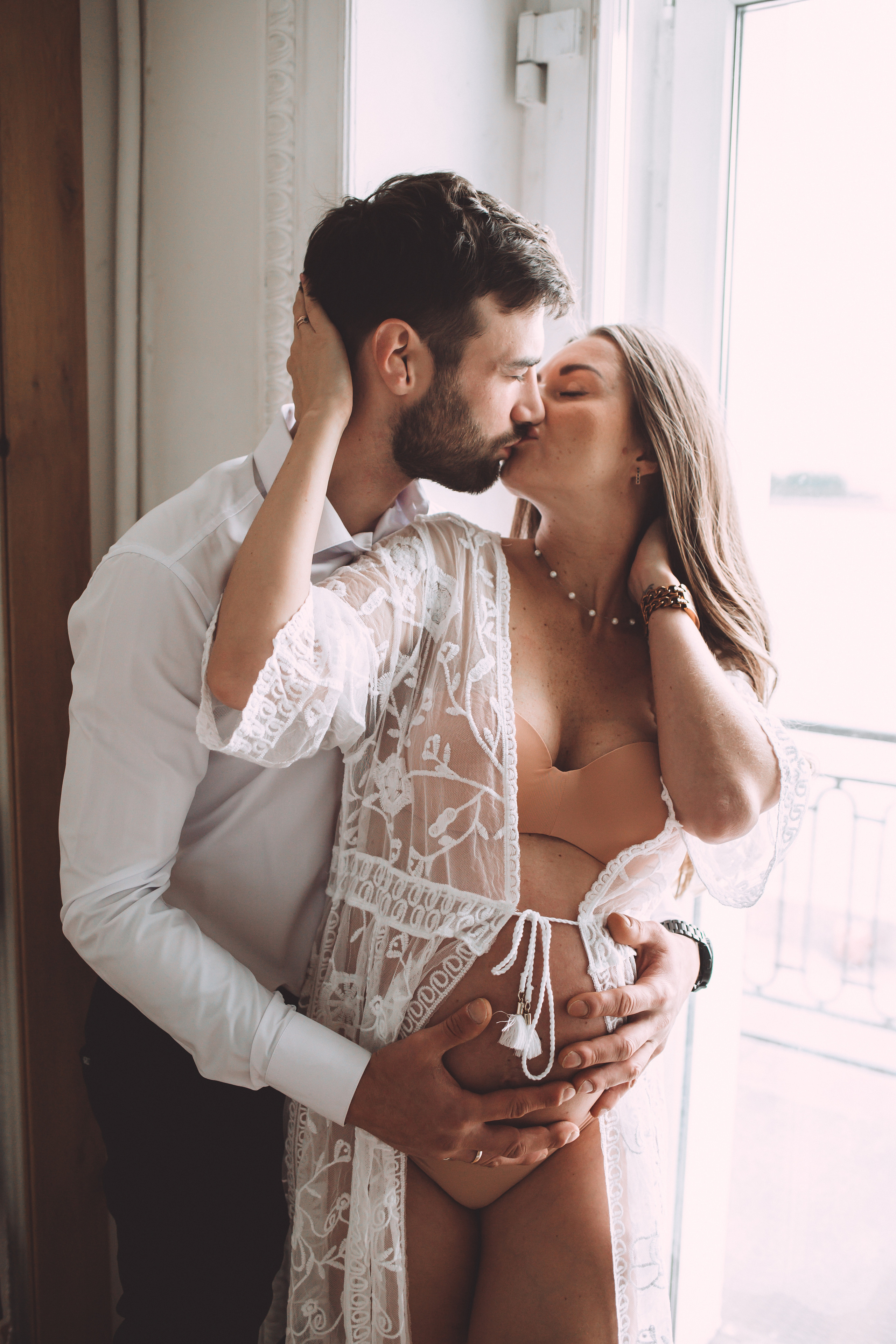 Фотосессия беременности. Анна Михайлова|Свадебный фотограф в Санкт-Петербурге