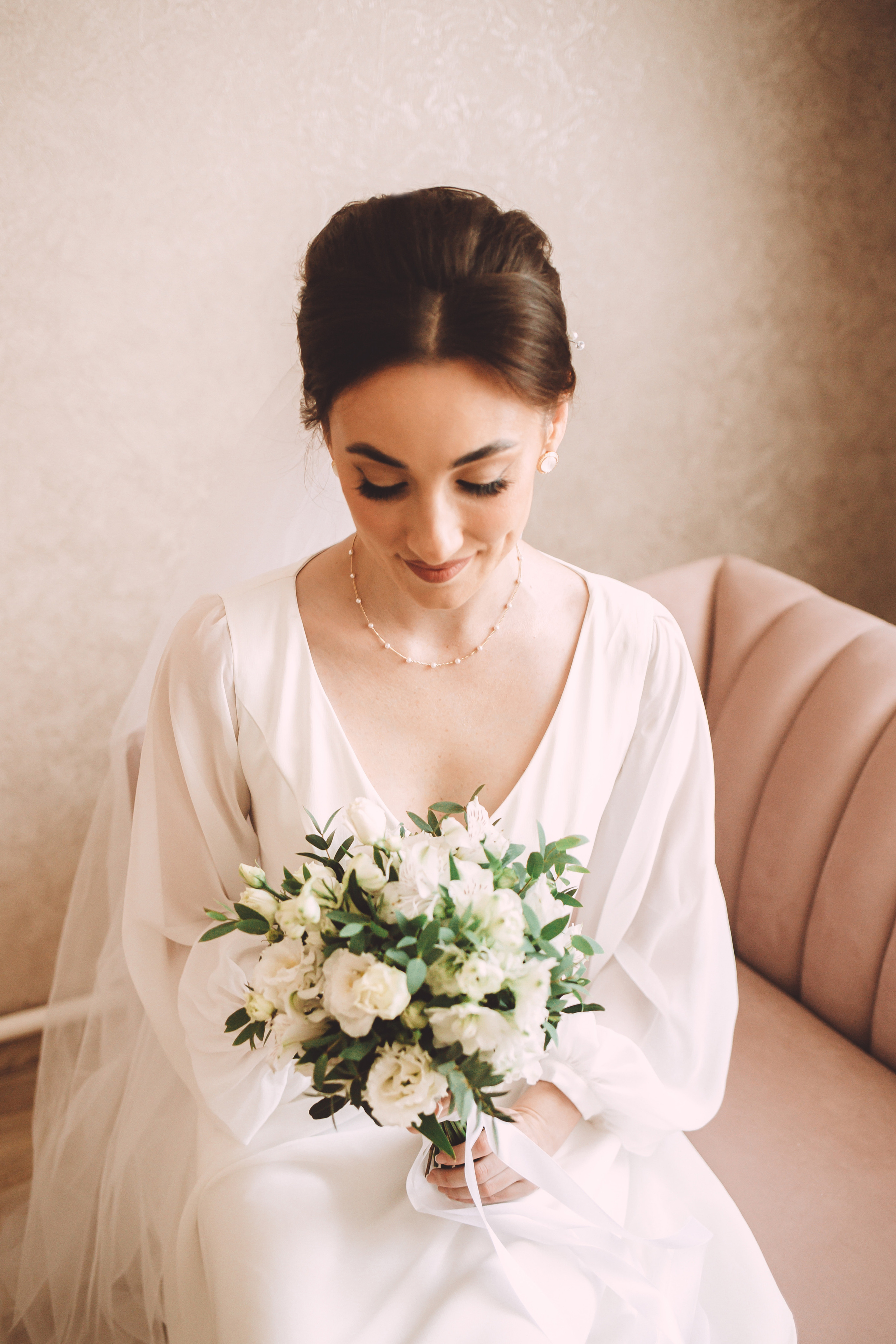 Ирина & Кирилл. Анна Михайлова|Свадебный фотограф в Санкт-Петербурге