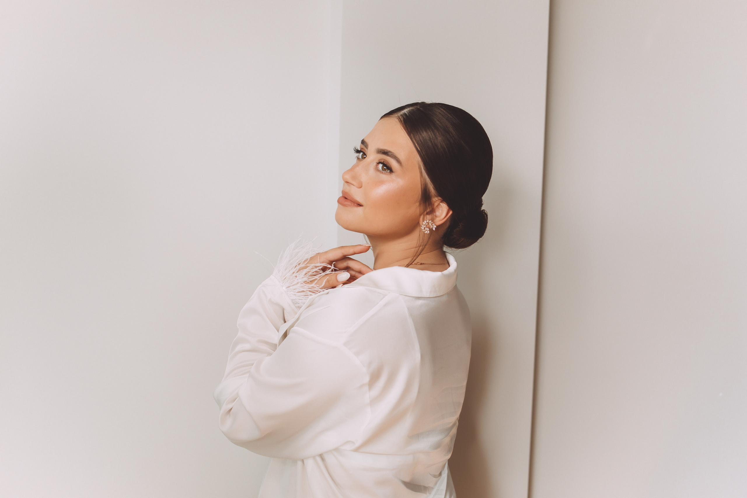 Алина & Николай. Анна Михайлова|Свадебный фотограф в Санкт-Петербурге