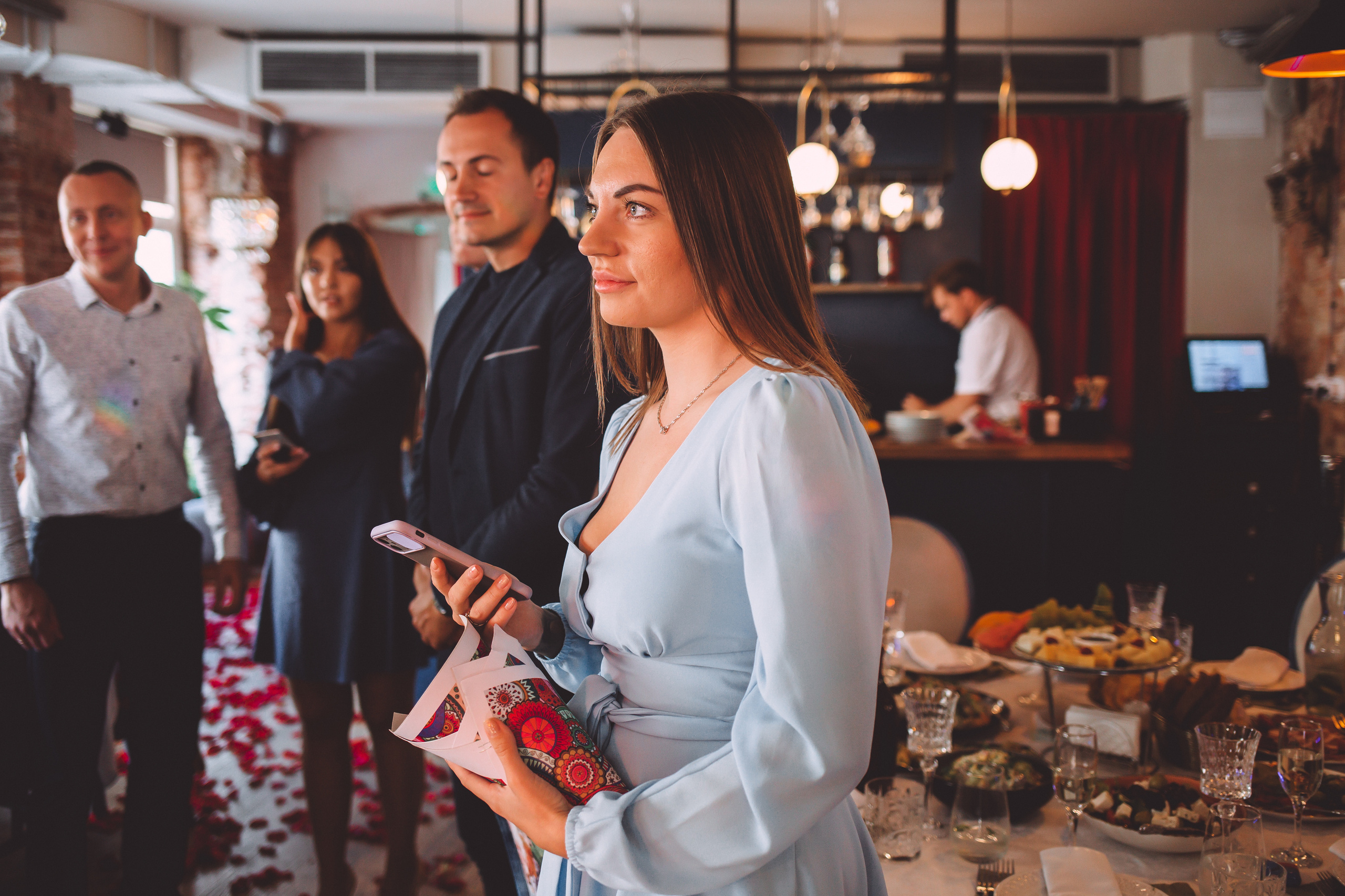 Екатерина & Вячеслав. Анна Михайлова|Свадебный фотограф в Санкт-Петербурге