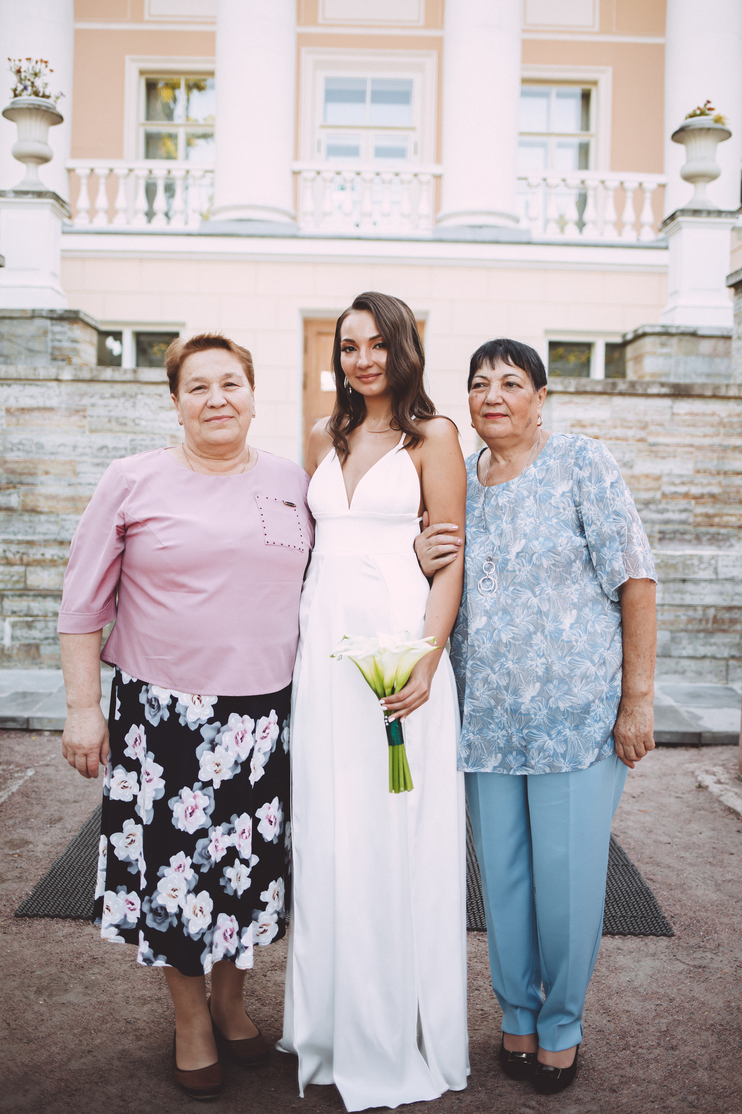 Ирина & Дмитрий. Анна Михайлова|Свадебный фотограф в Санкт-Петербурге