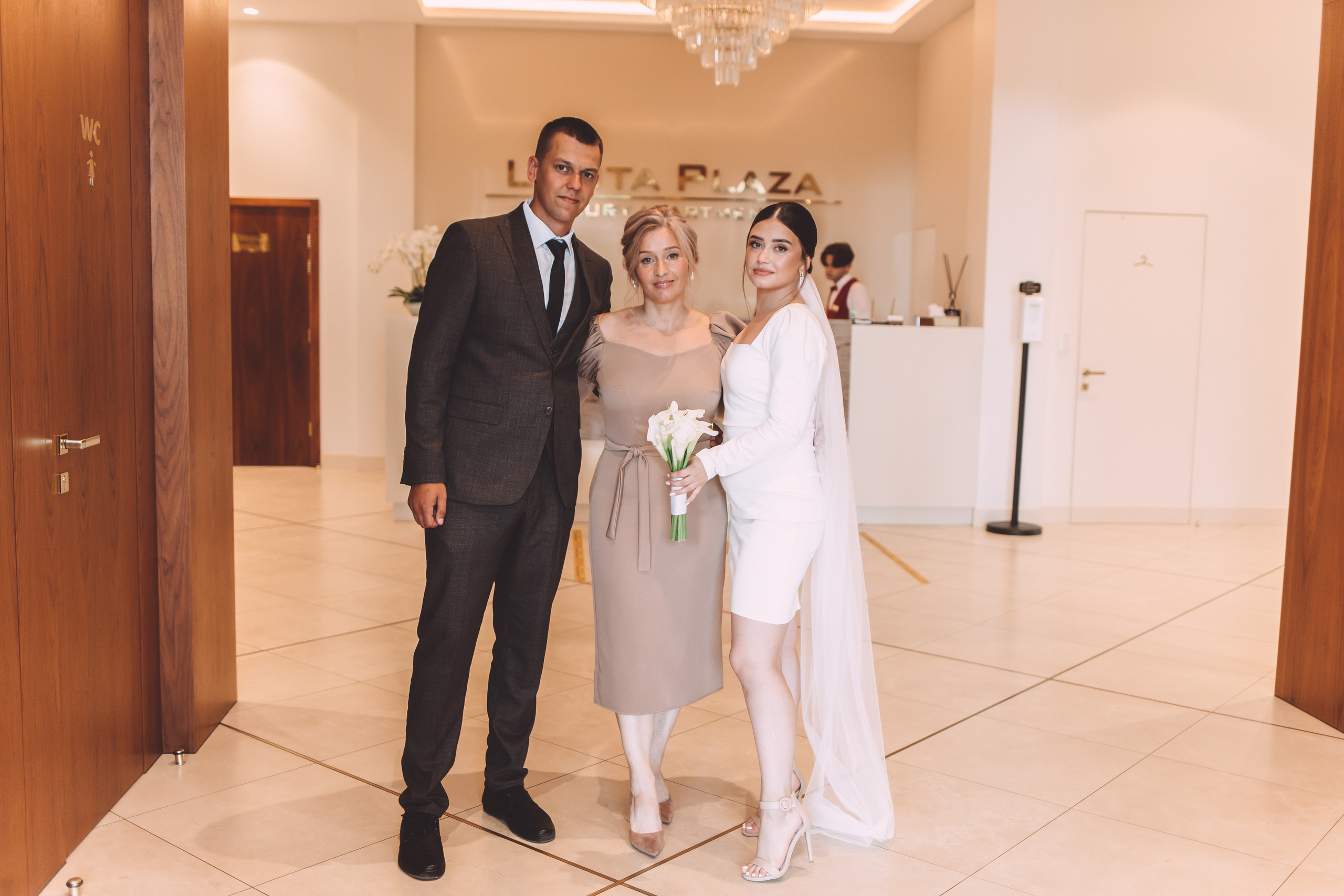 Алина & Николай. Анна Михайлова|Свадебный фотограф в Санкт-Петербурге