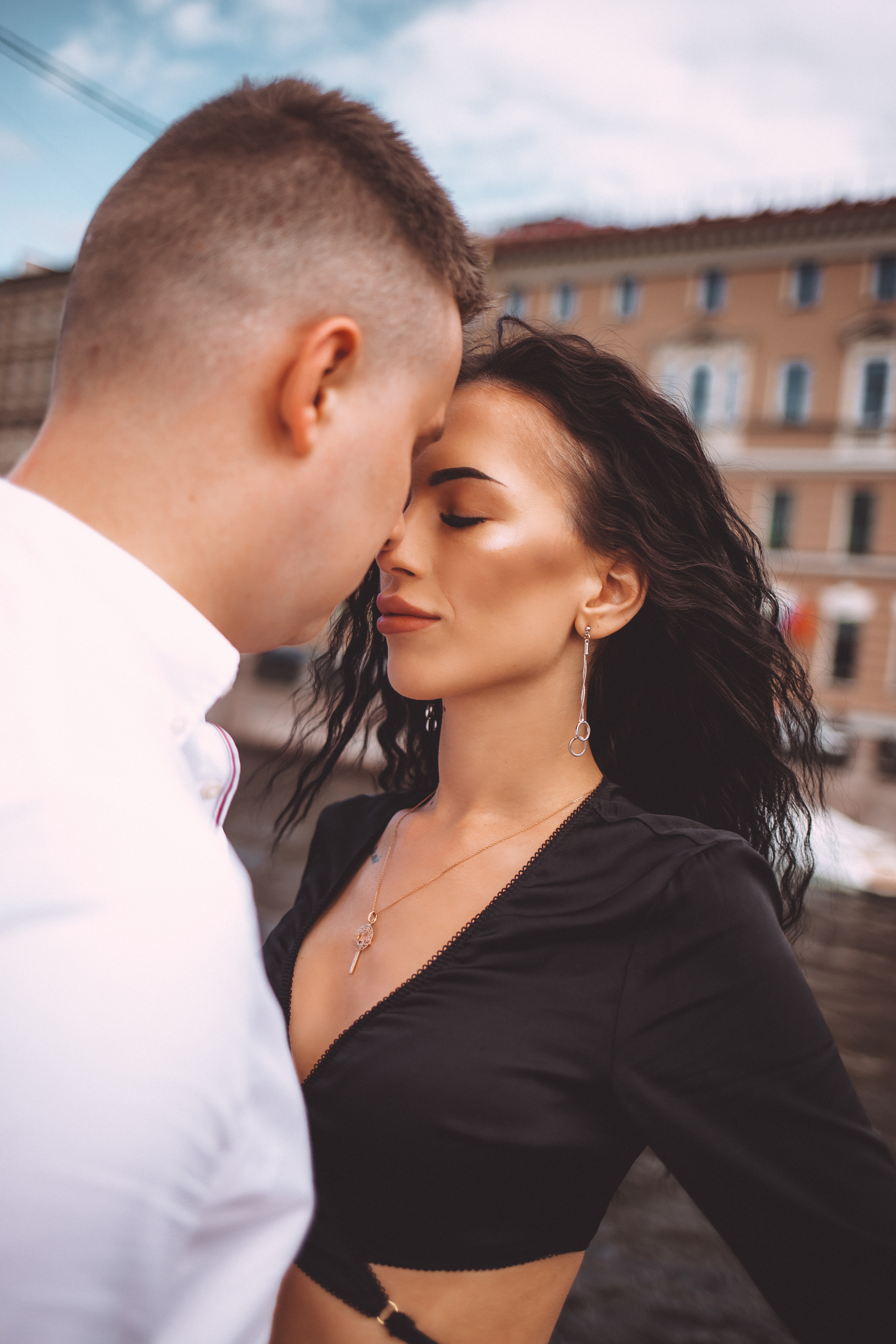 Виктория & Вячеслав. Анна Михайлова|Свадебный фотограф в Санкт-Петербурге