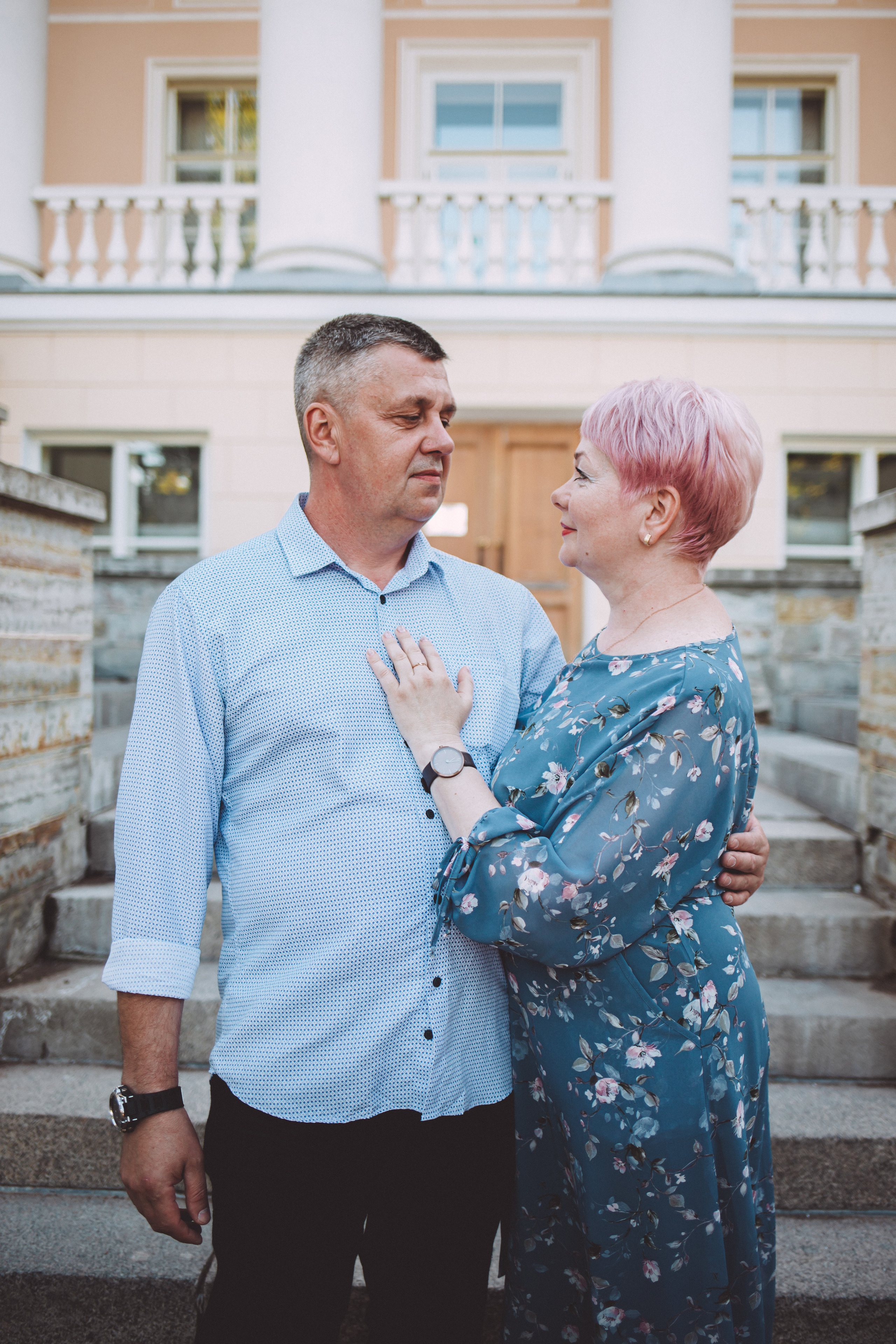 Ирина & Дмитрий. Анна Михайлова|Свадебный фотограф в Санкт-Петербурге