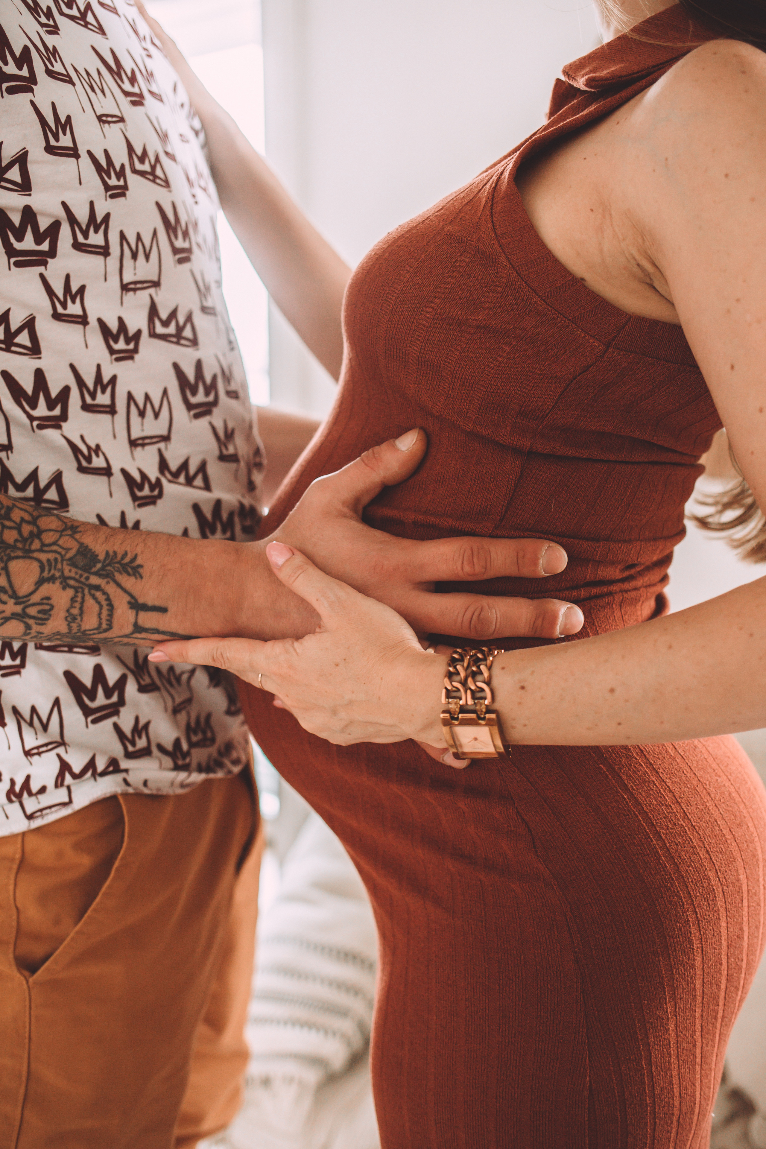 Фотосессия беременности. Анна Михайлова|Свадебный фотограф в Санкт-Петербурге