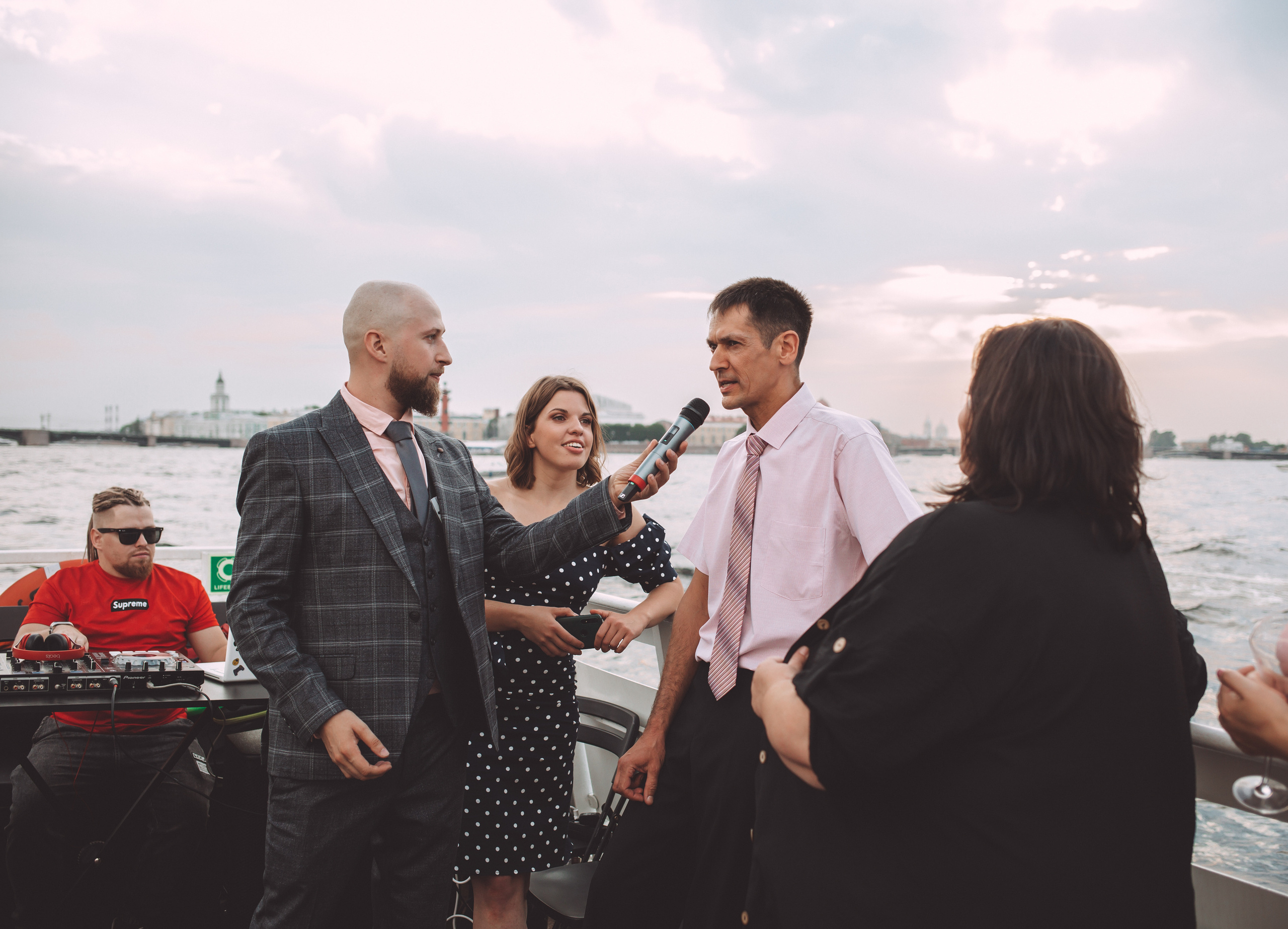 Алина & Николай. Анна Михайлова|Свадебный фотограф в Санкт-Петербурге