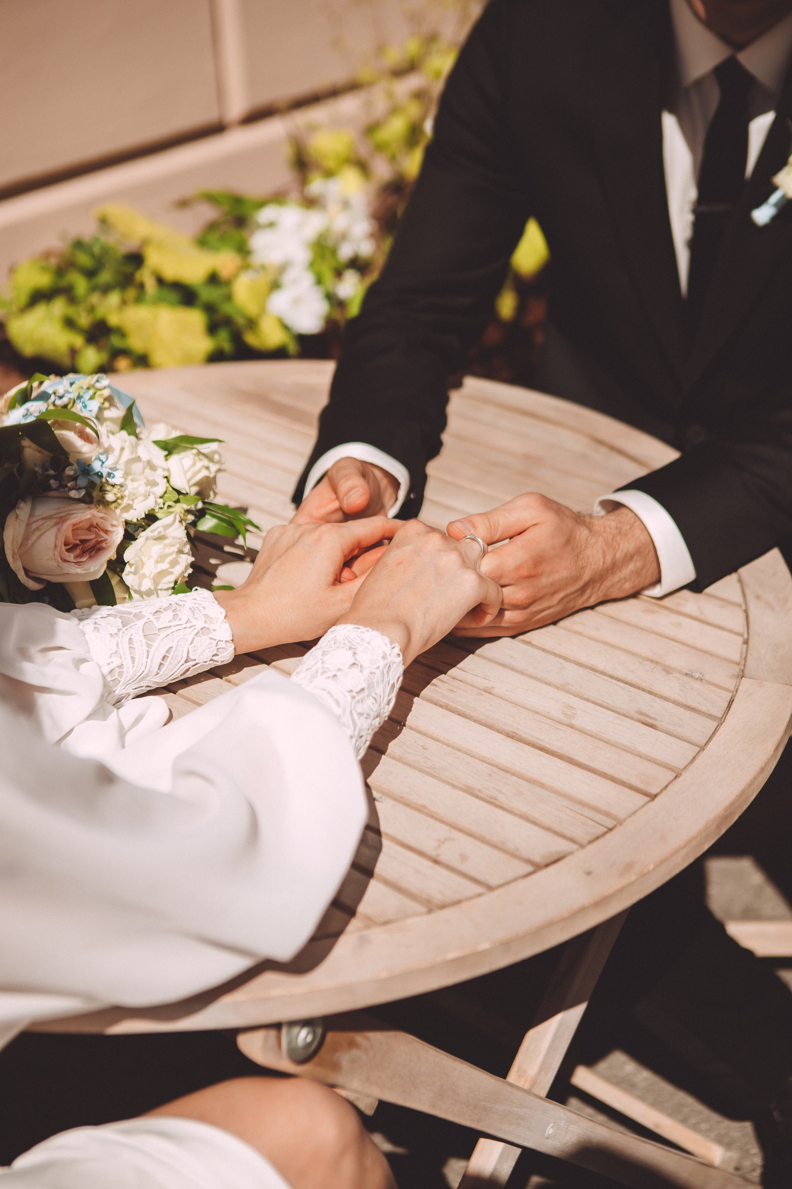 Анастасия & Илья. Анна Михайлова|Свадебный фотограф в Санкт-Петербурге