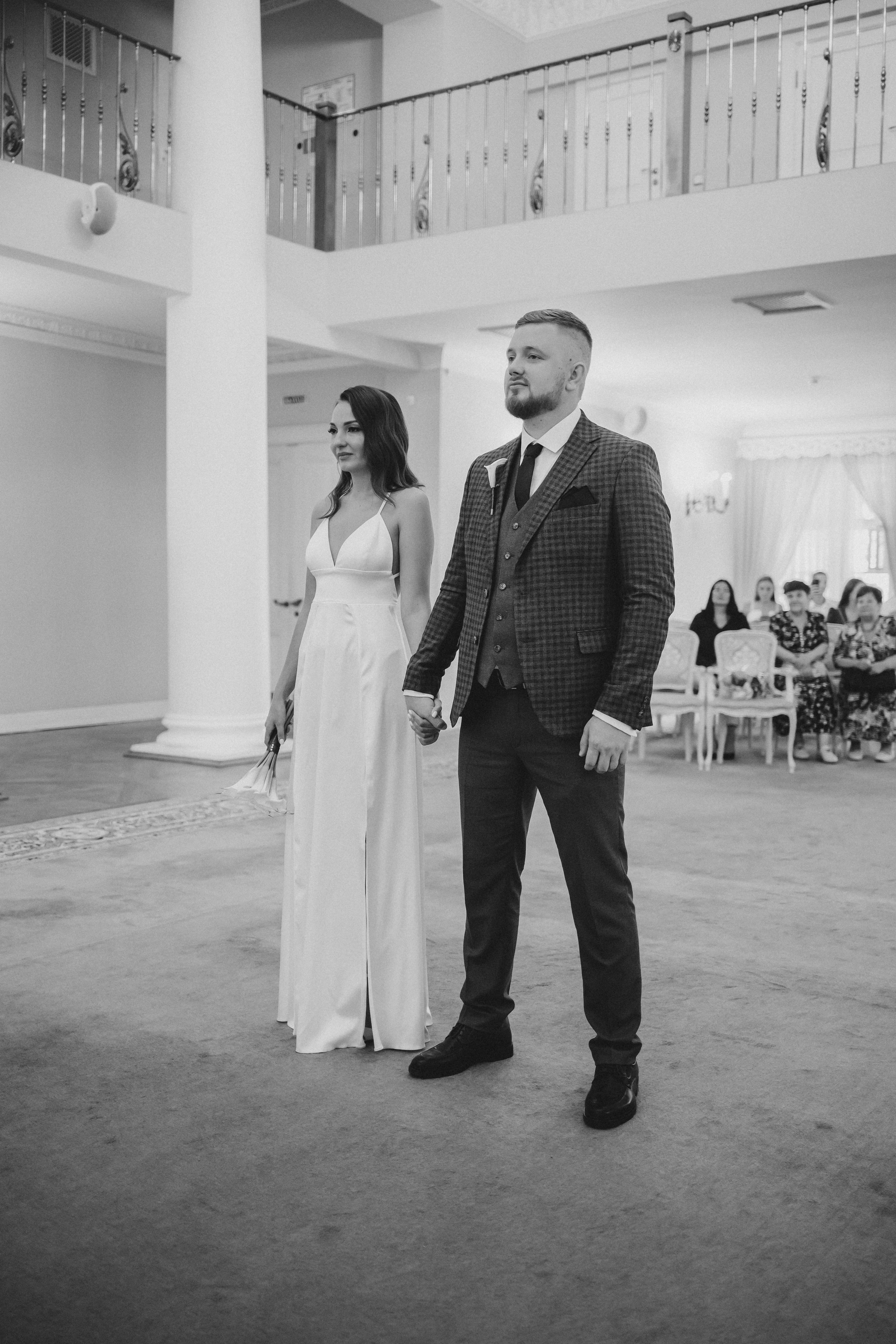 Ирина & Дмитрий. Анна Михайлова|Свадебный фотограф в Санкт-Петербурге