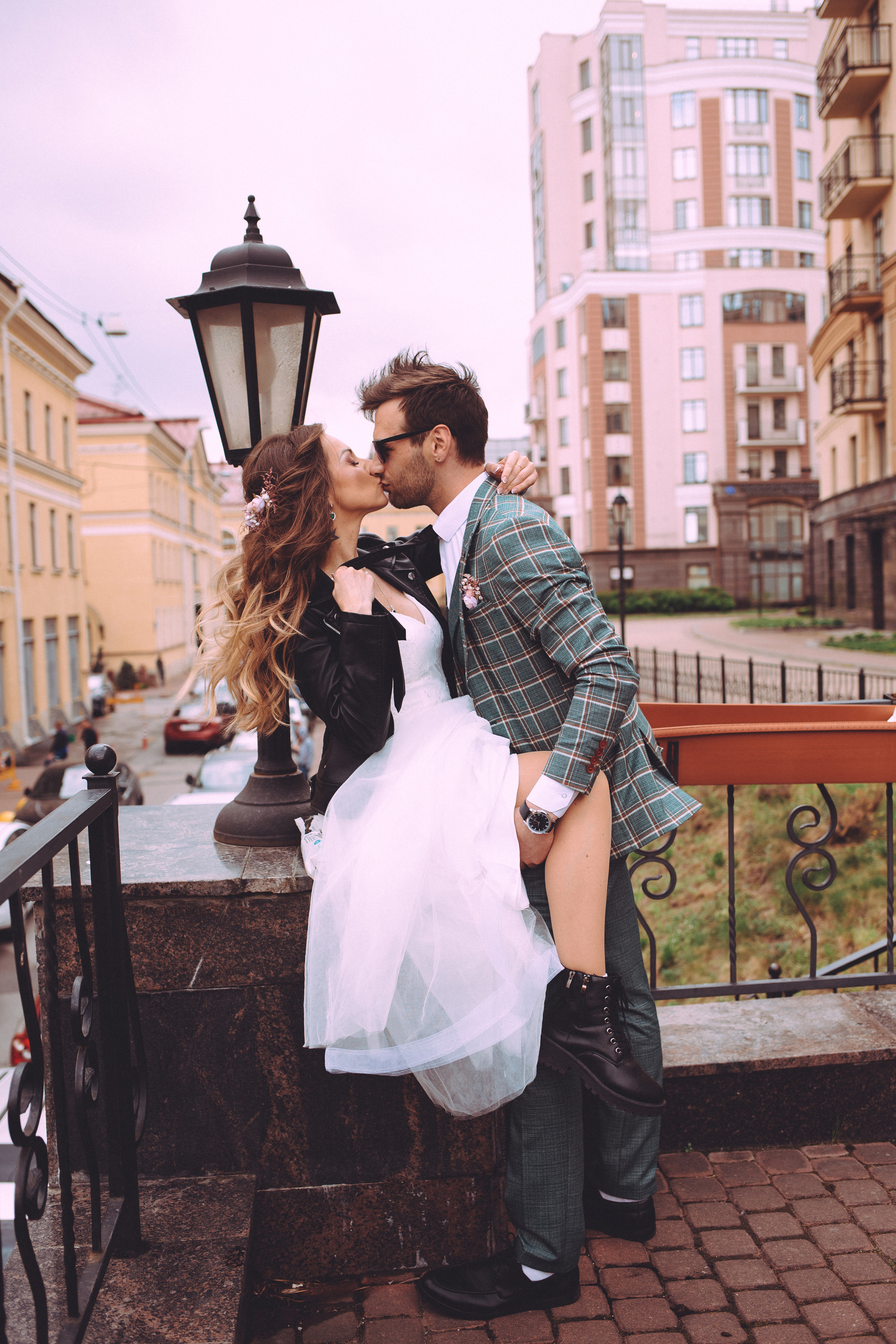 Мария & Олег. Анна Михайлова|Свадебный фотограф в Санкт-Петербурге