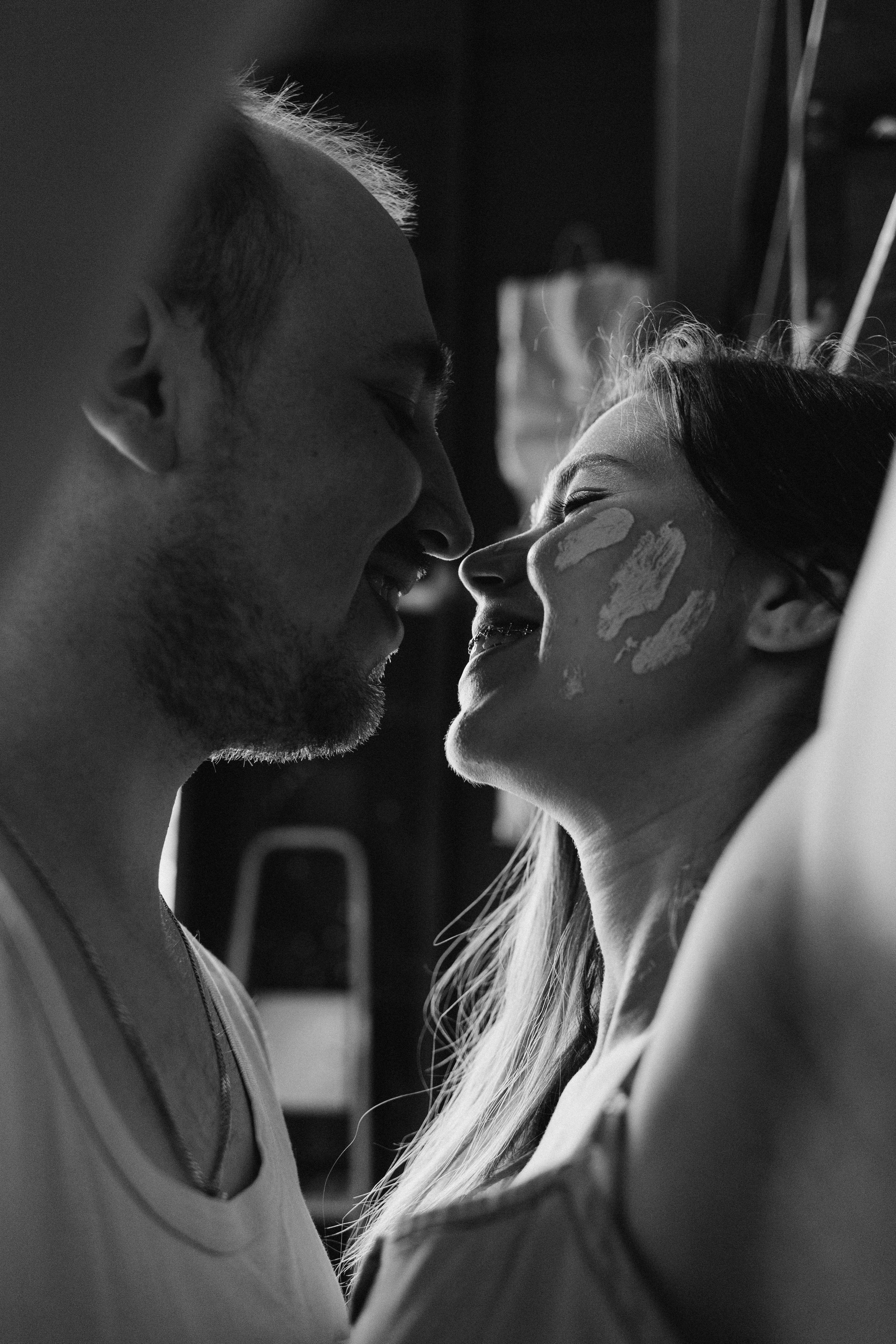 Гончарная студия. Анна Михайлова|Свадебный фотограф в Санкт-Петербурге