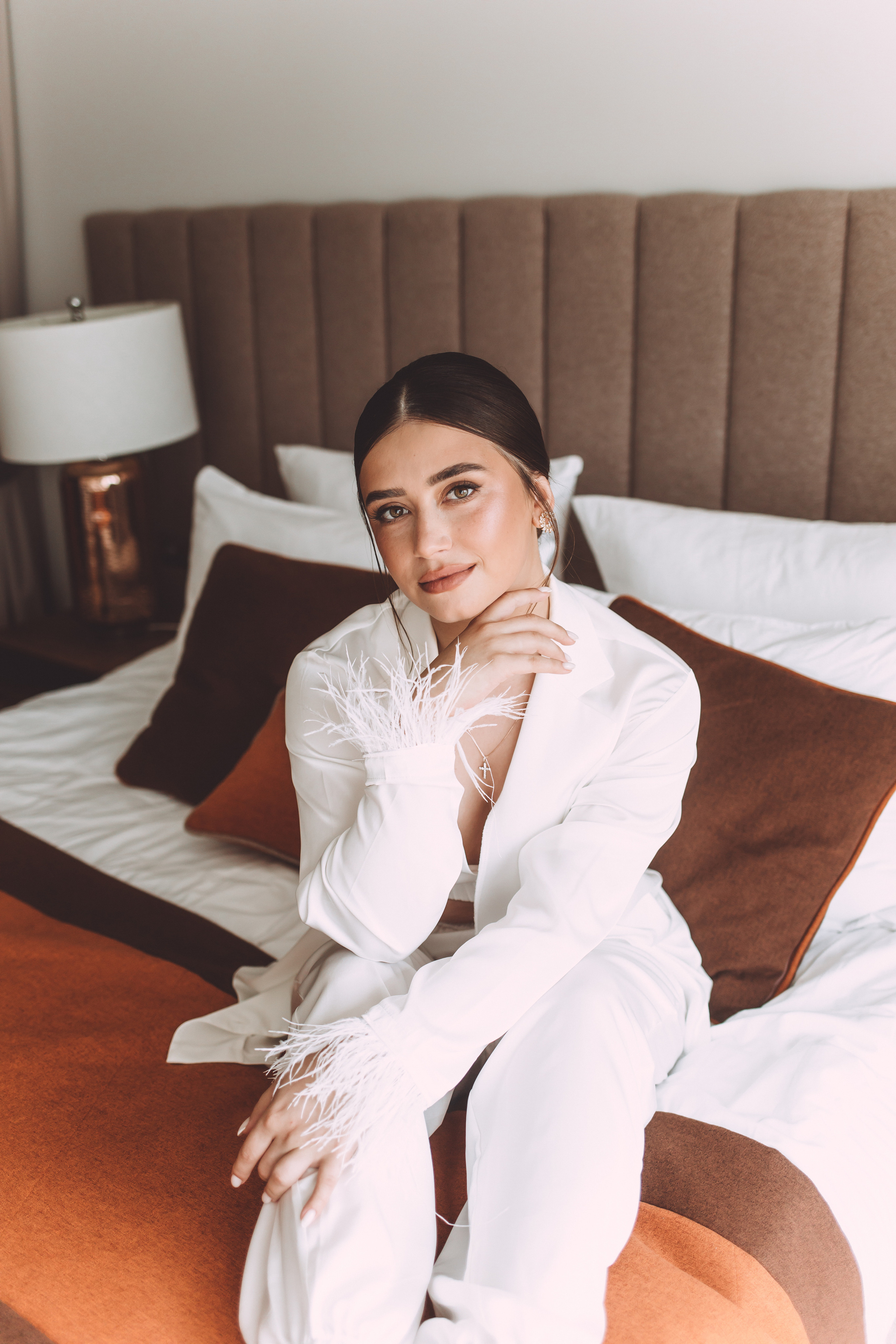 Алина & Николай. Анна Михайлова|Свадебный фотограф в Санкт-Петербурге